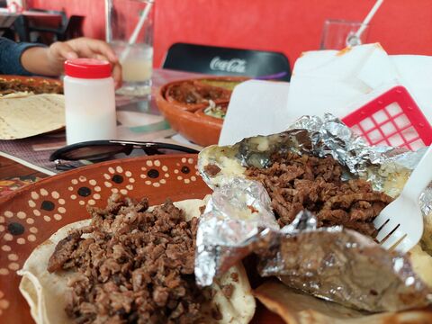 Tacos Los Compadres image 1