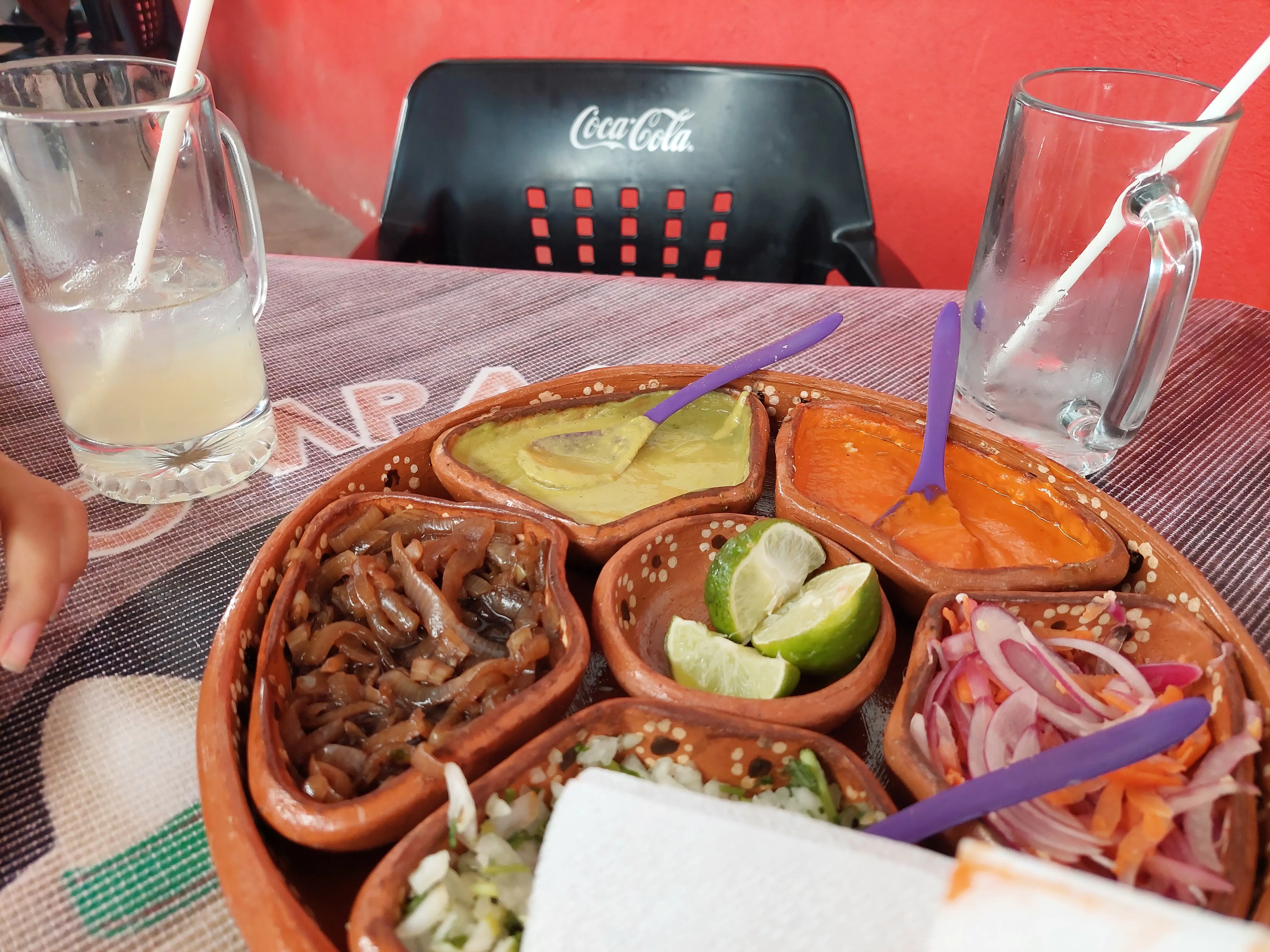 Tacos Los Compadres image 2