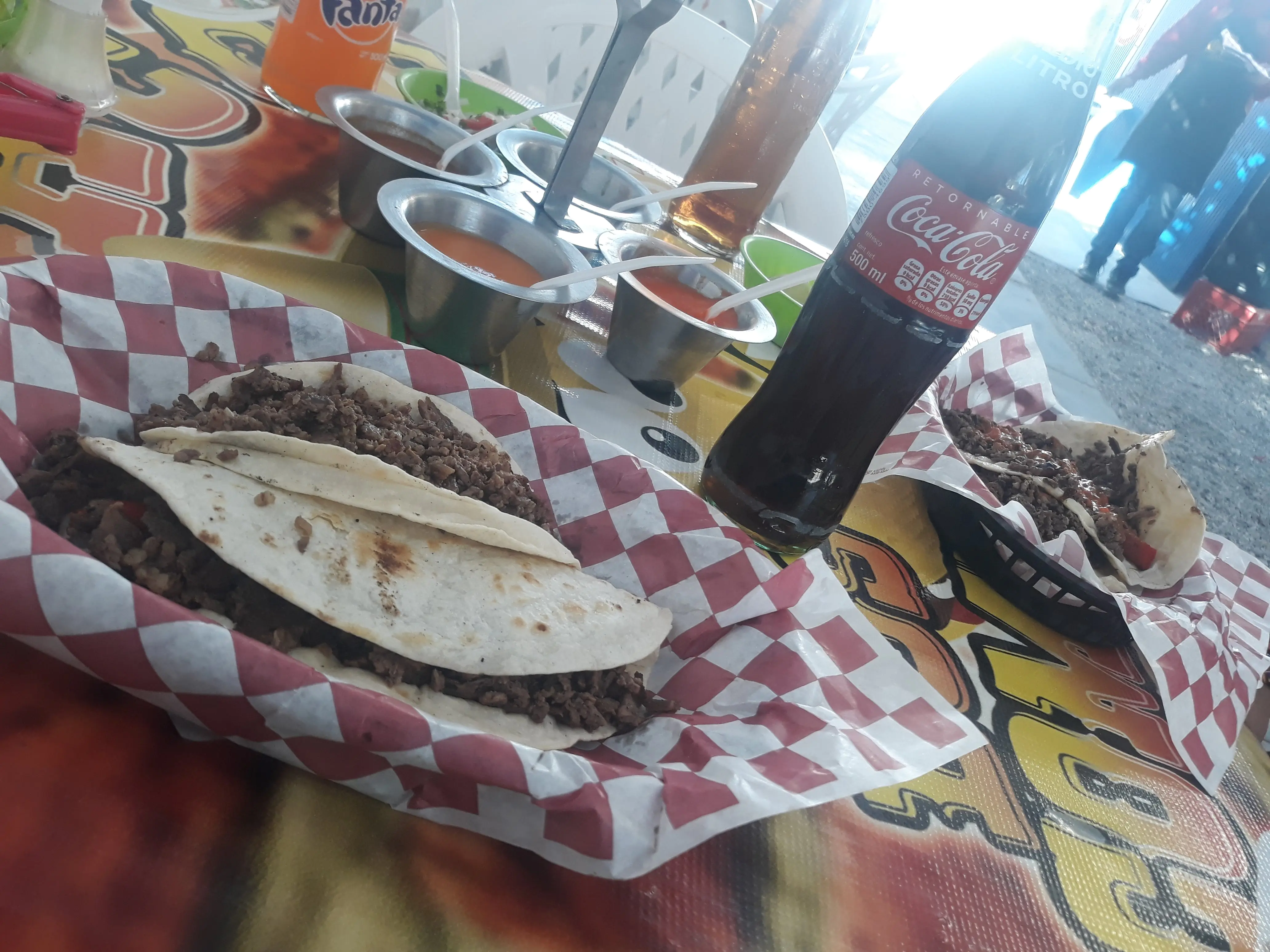 Tacos Los Compadres image 3