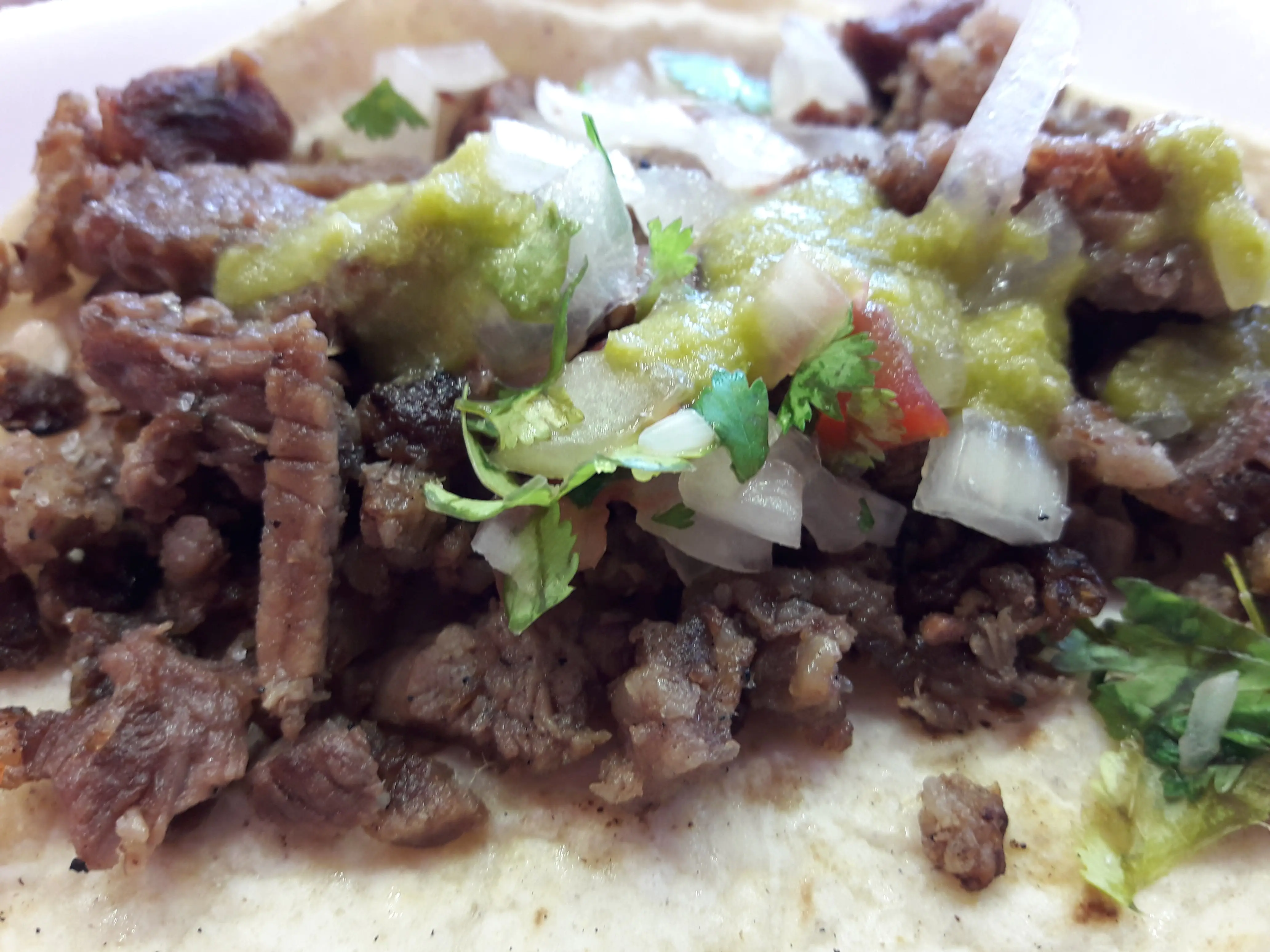 Tacos Los Compadres image 4