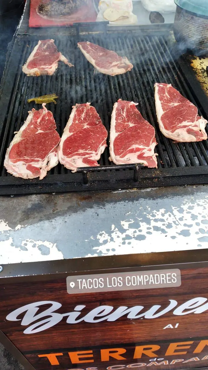 Tacos Los Compadres image 5