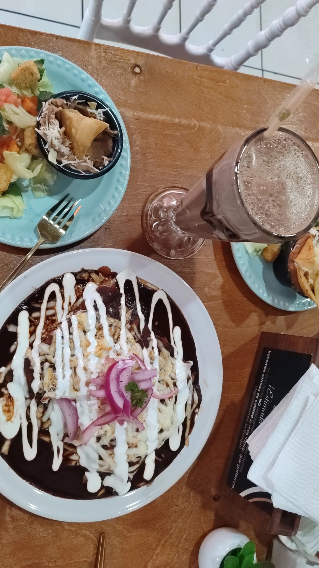 Suculenta Restaurante image 8