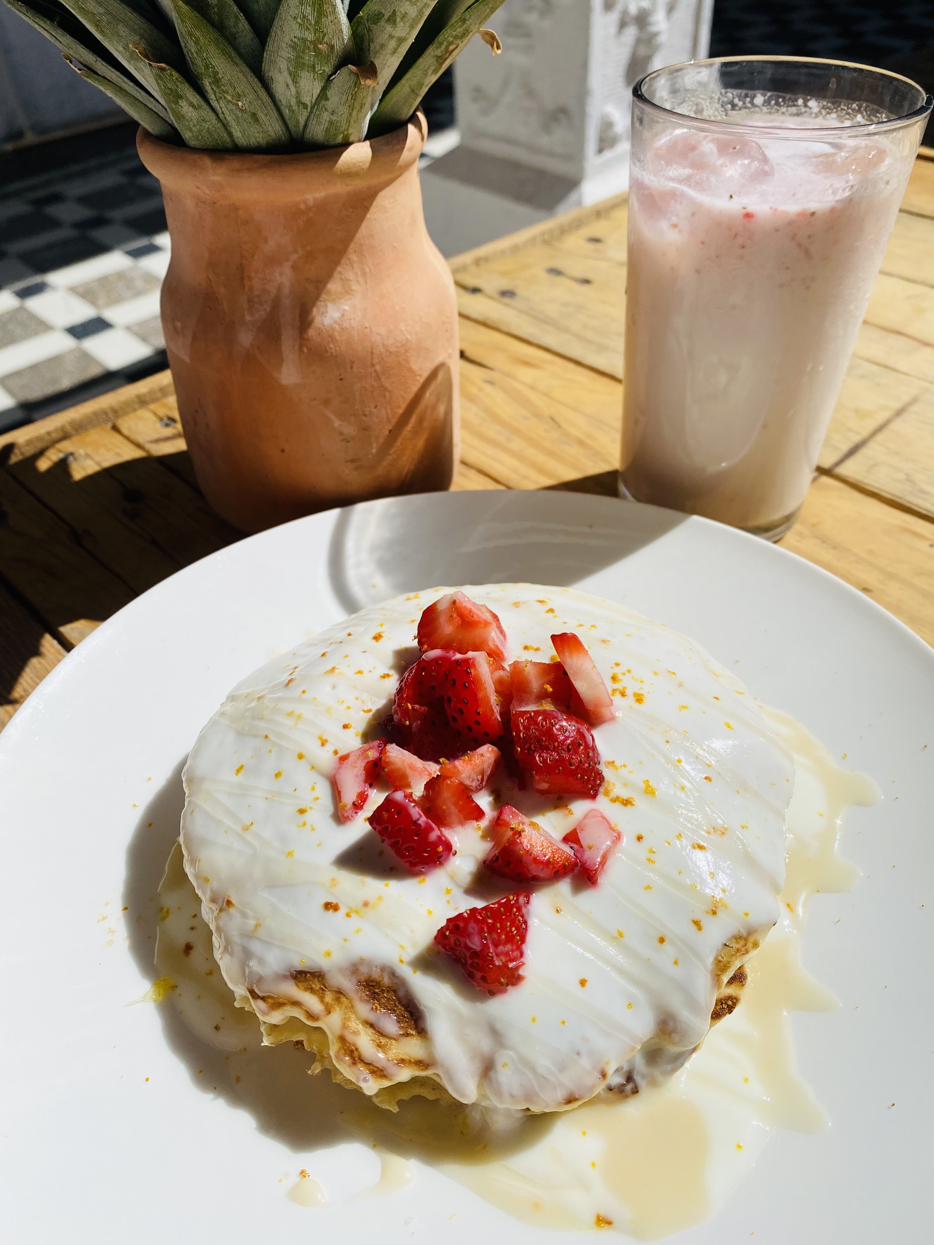 La Victoria Restaurante image 1