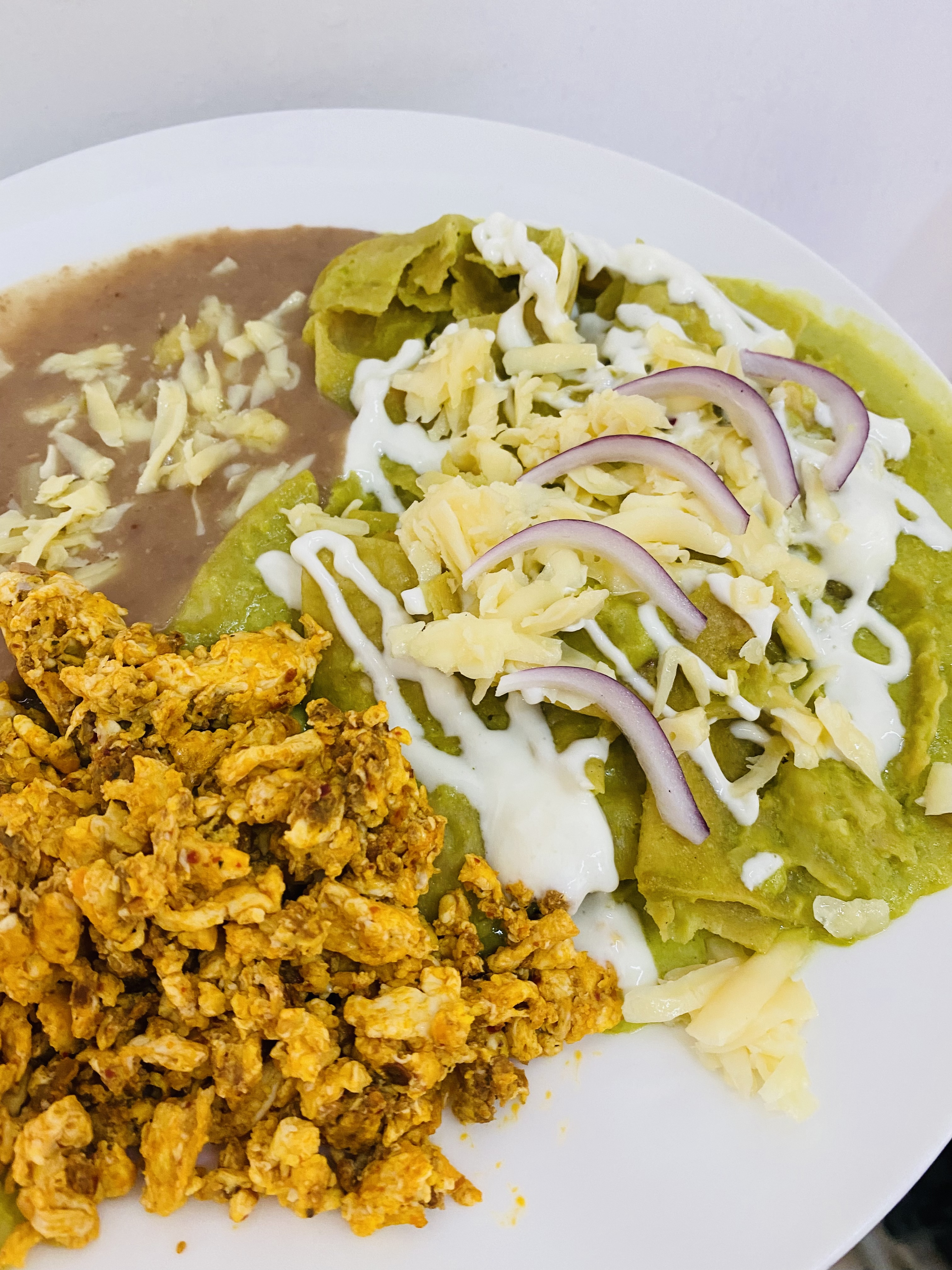 La Victoria Restaurante image 2