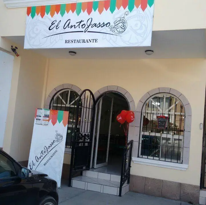 Antojasso Restaurante image 1