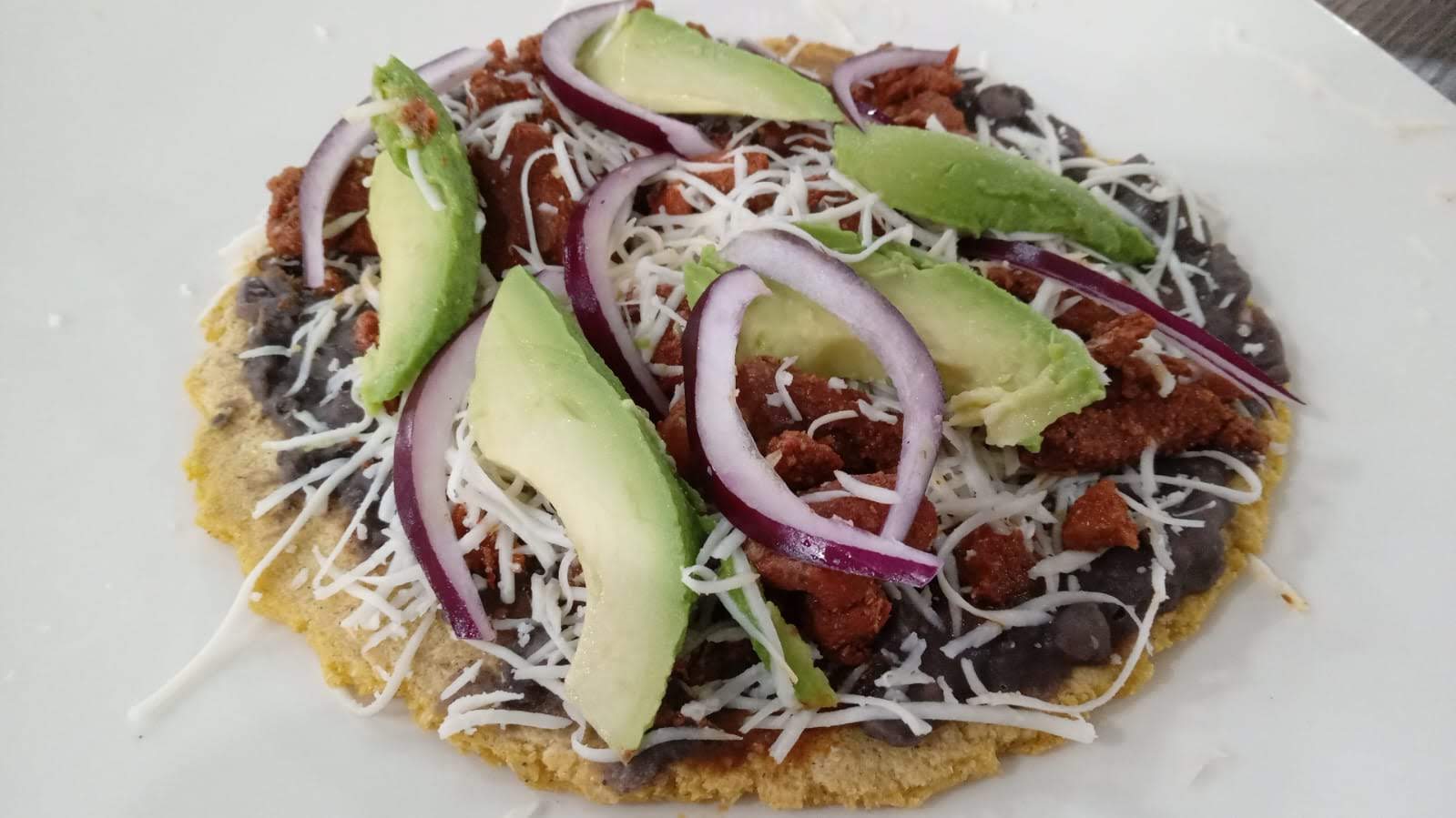 Antojasso Restaurante image 4