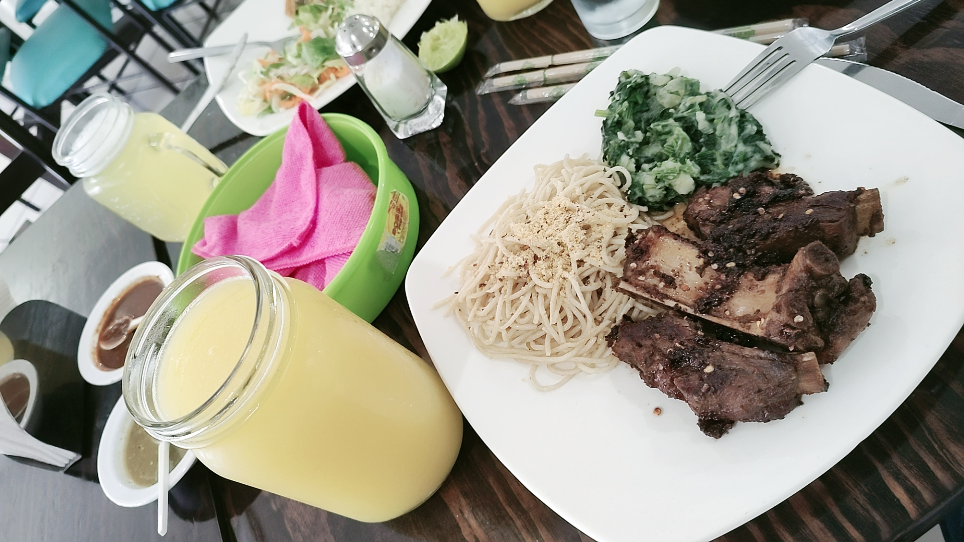 Antojasso Restaurante image 5