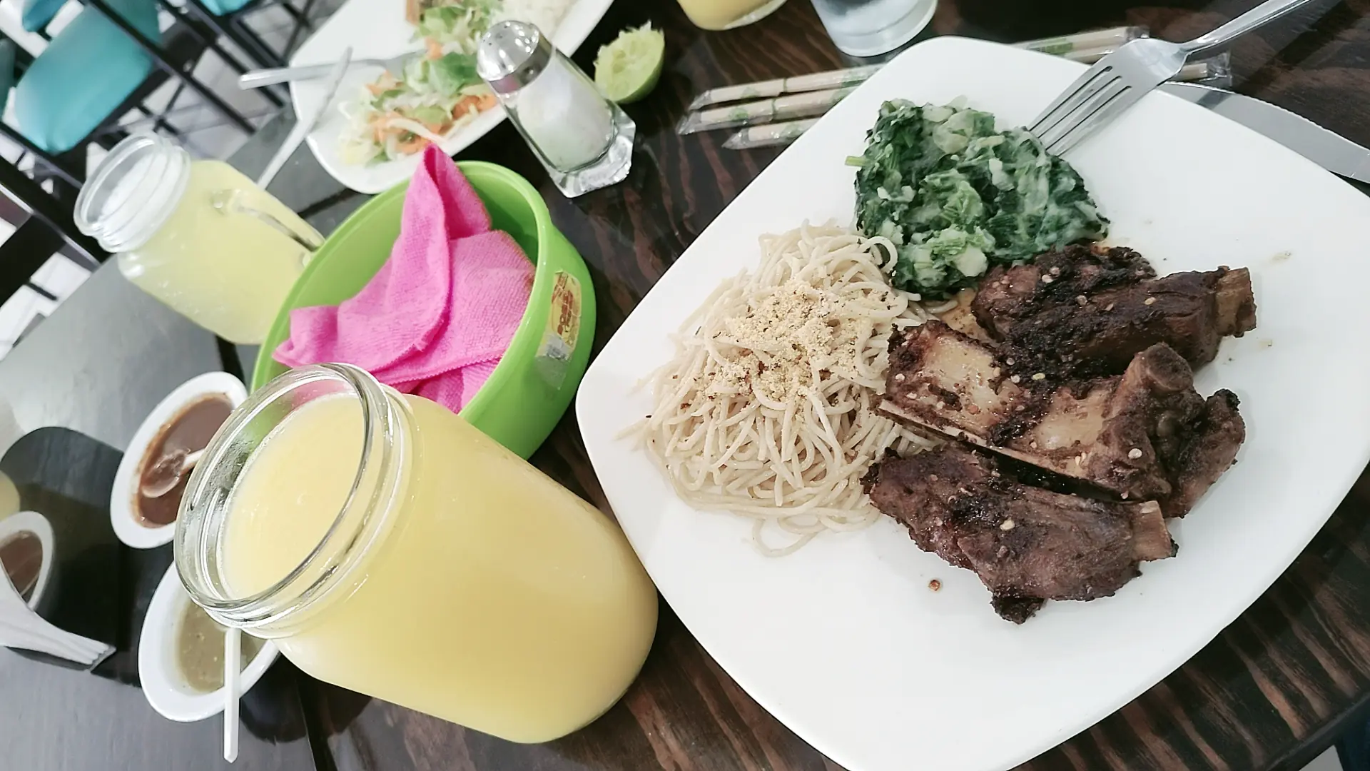 Antojasso Restaurante image 5