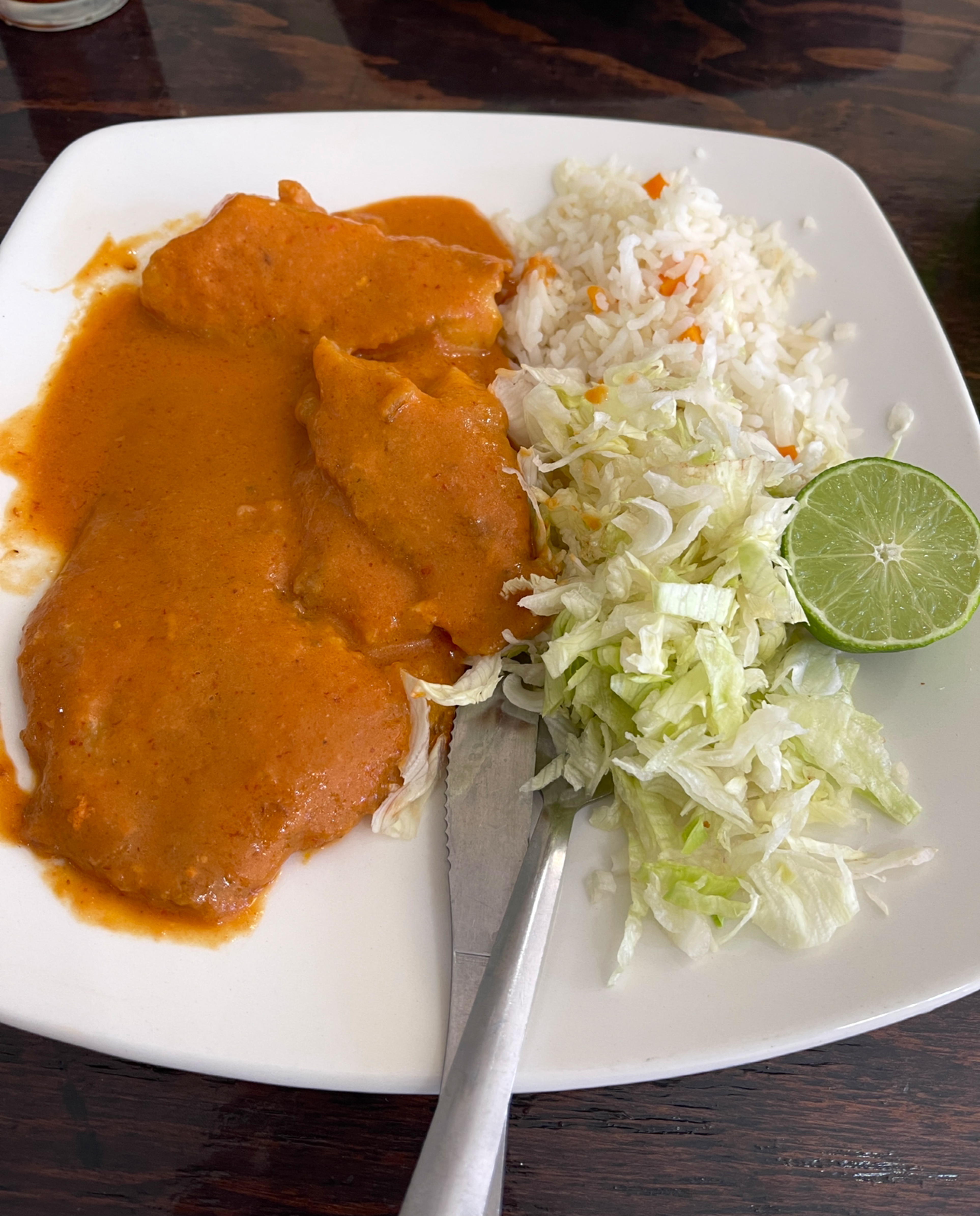 Antojasso Restaurante image 6