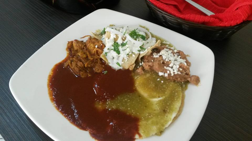 Antojasso Restaurante image 8