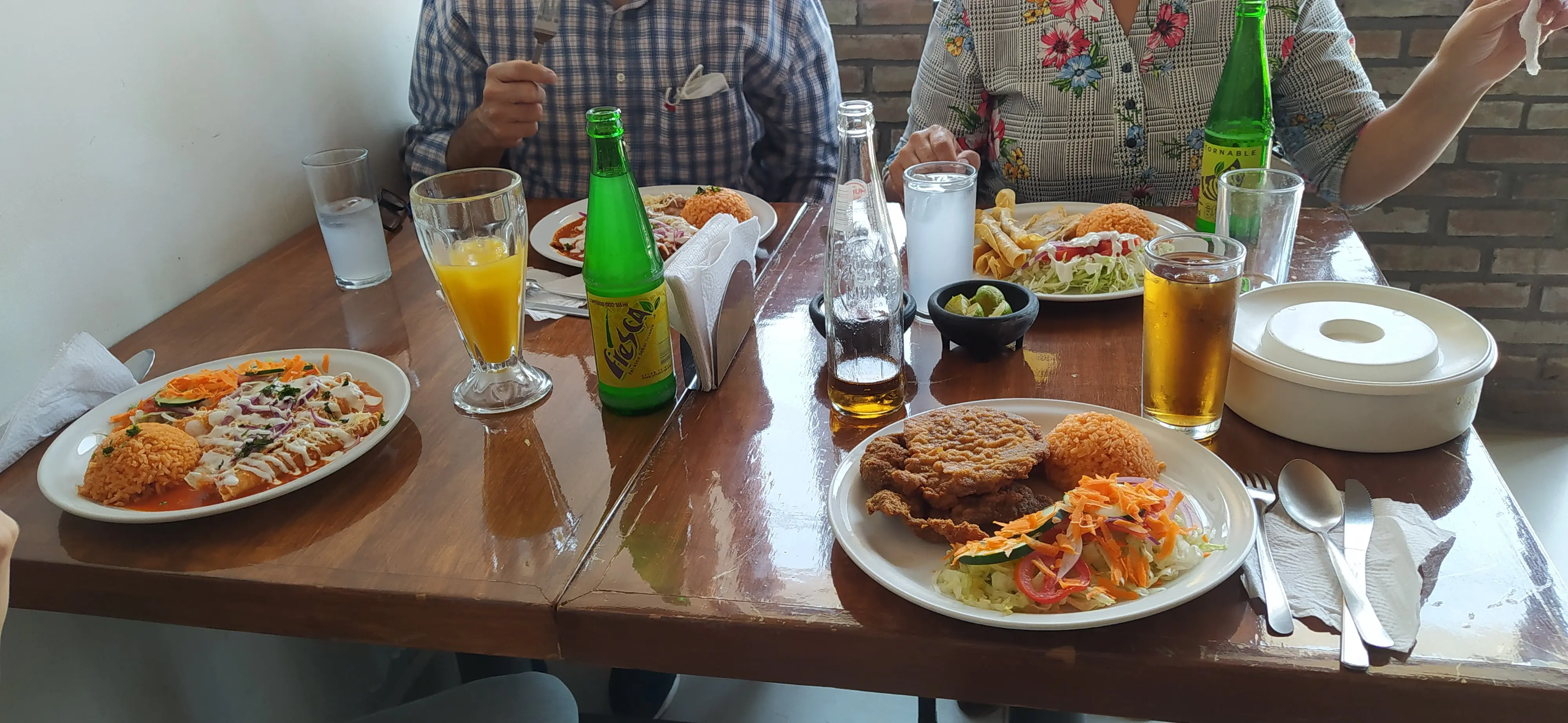 Restaurante IRRITILA image 2