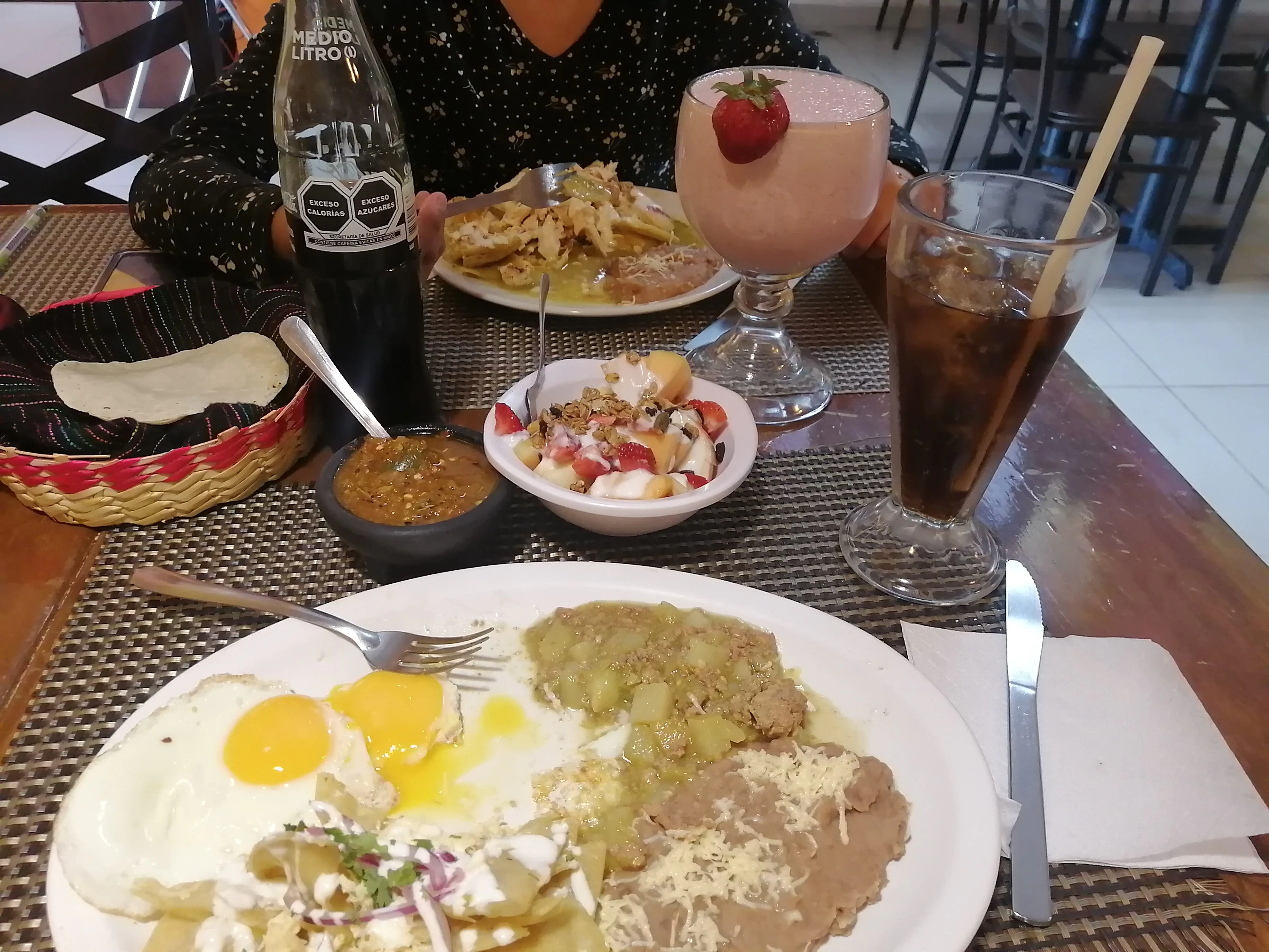 Restaurante IRRITILA image 5