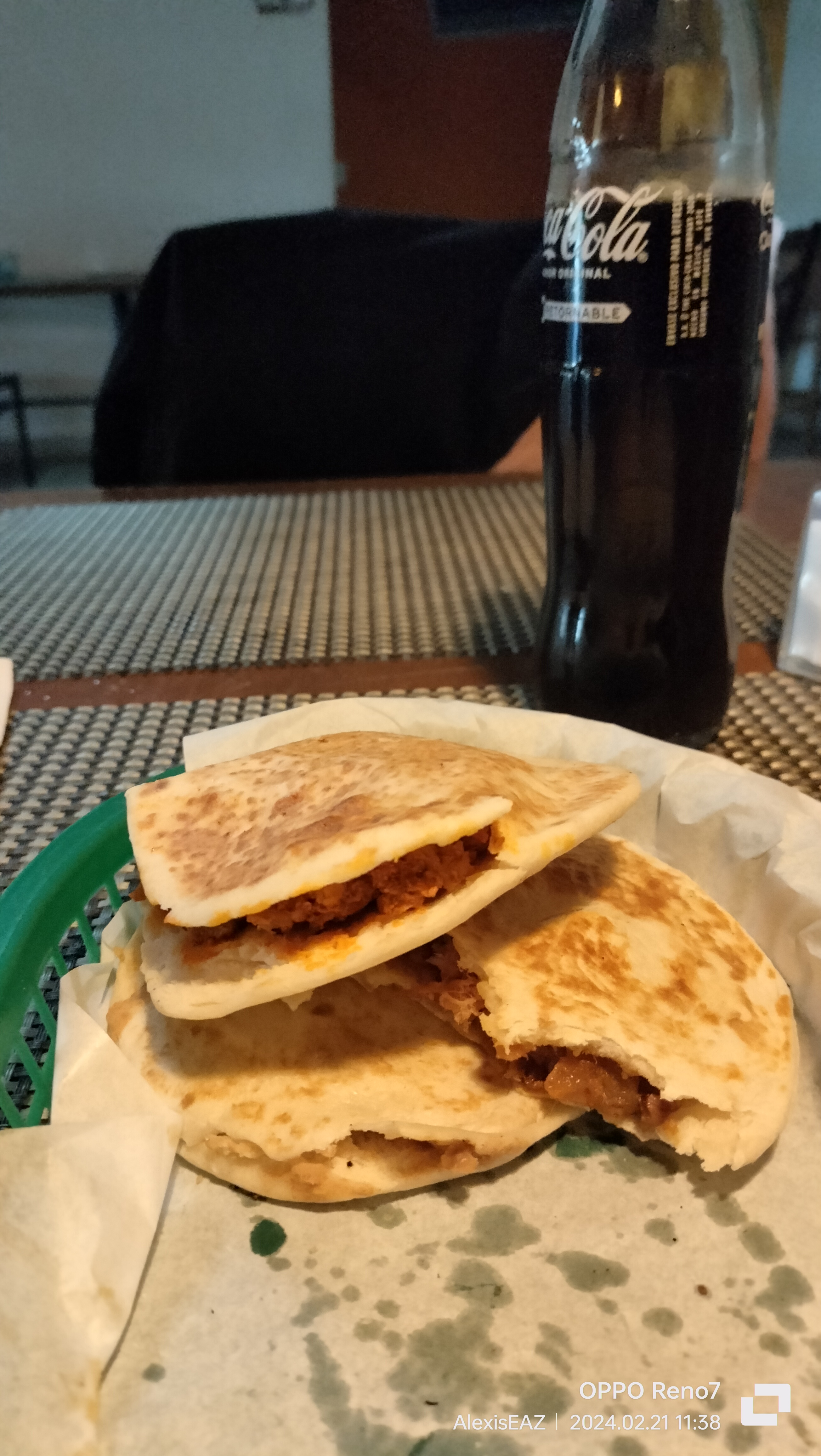 Restaurante IRRITILA image 9