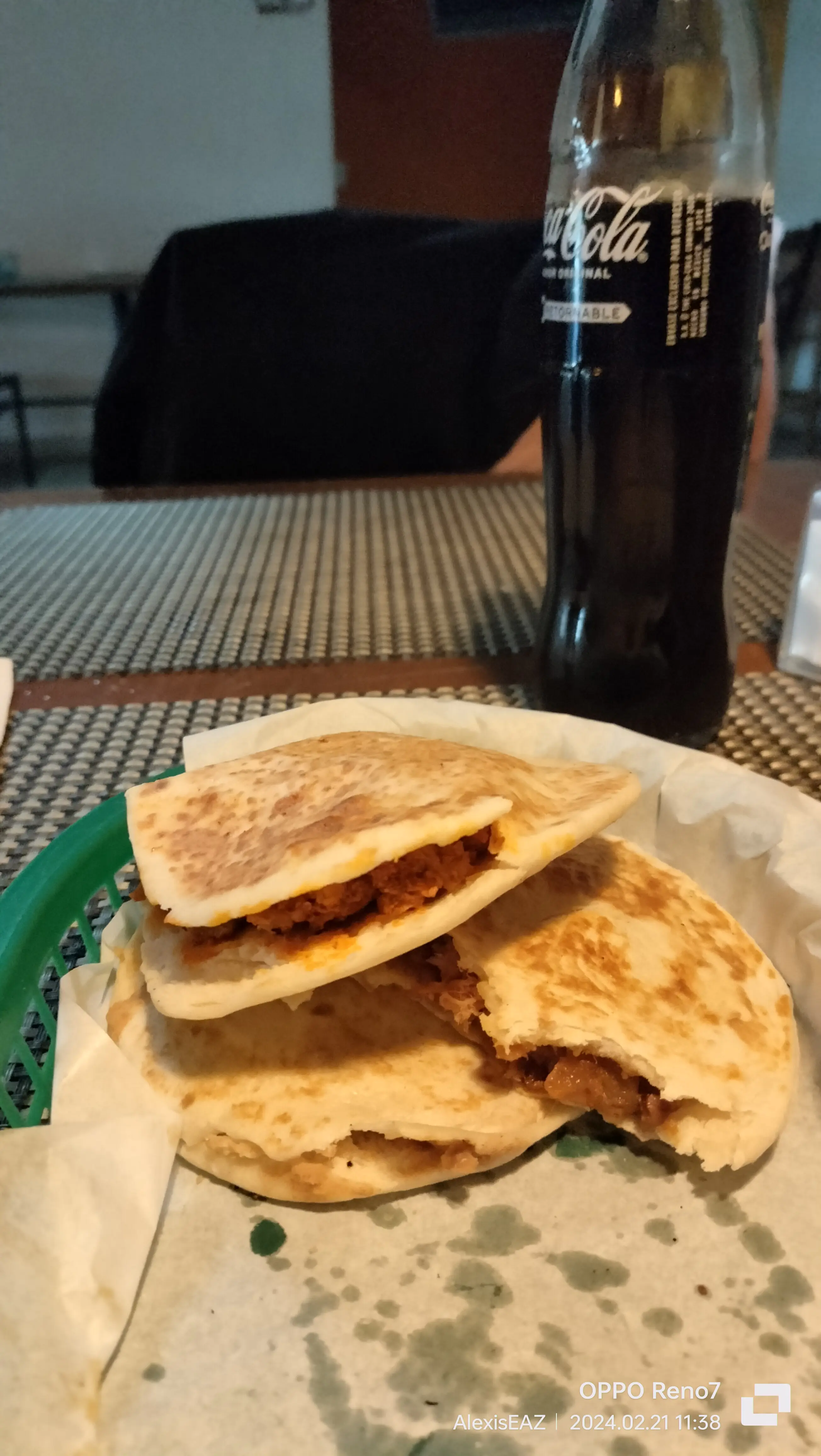 Restaurante IRRITILA image 9