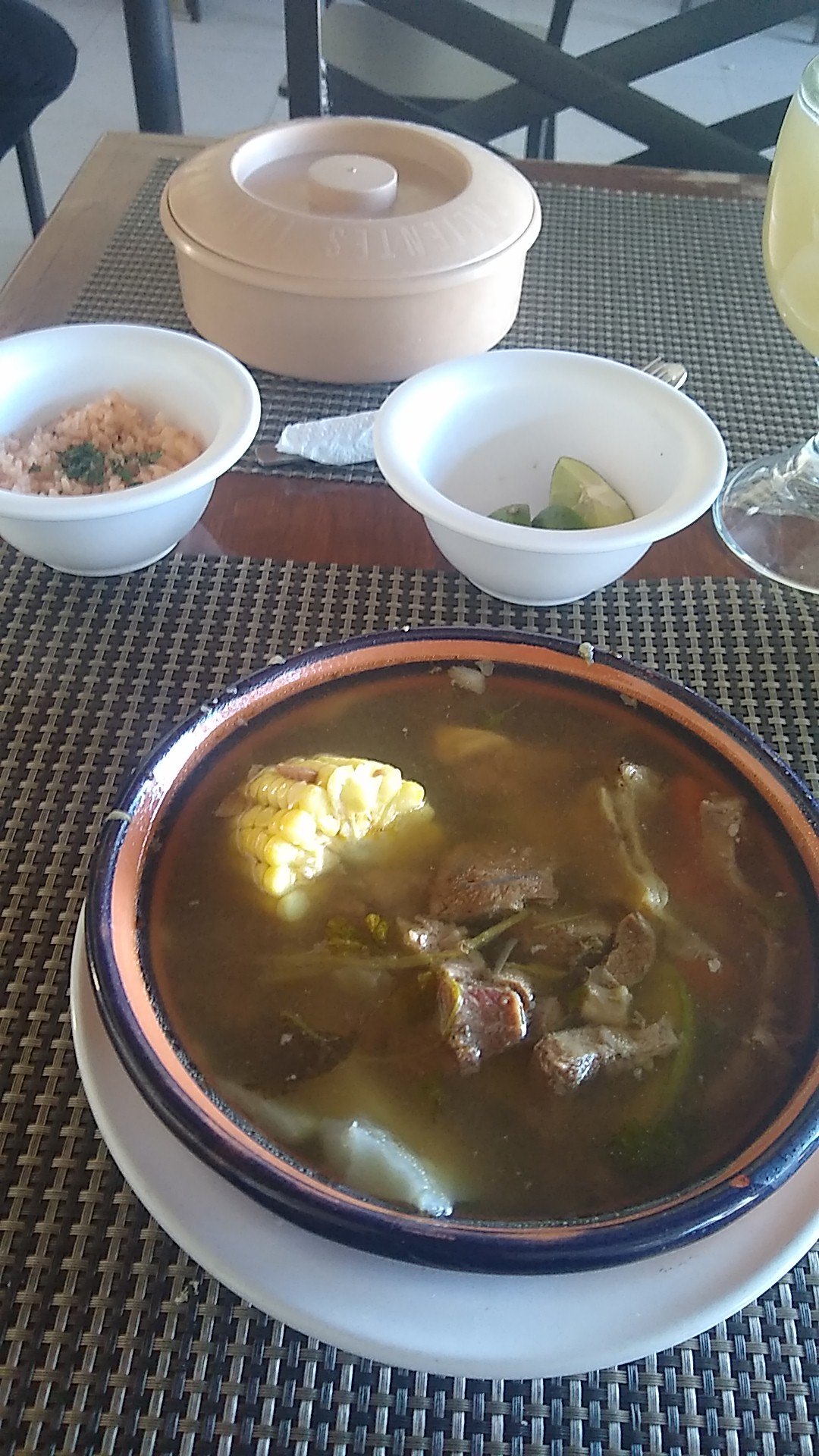 Restaurante IRRITILA image 10