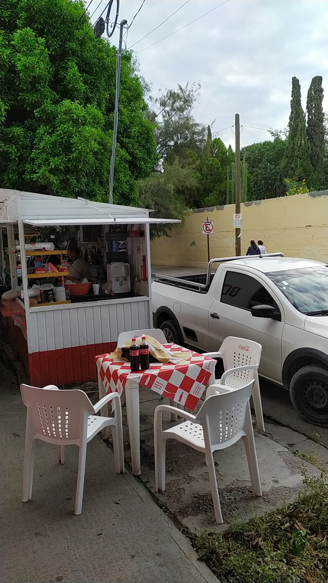 Gorditas Lety image 1