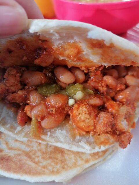 Gorditas Lety image 3