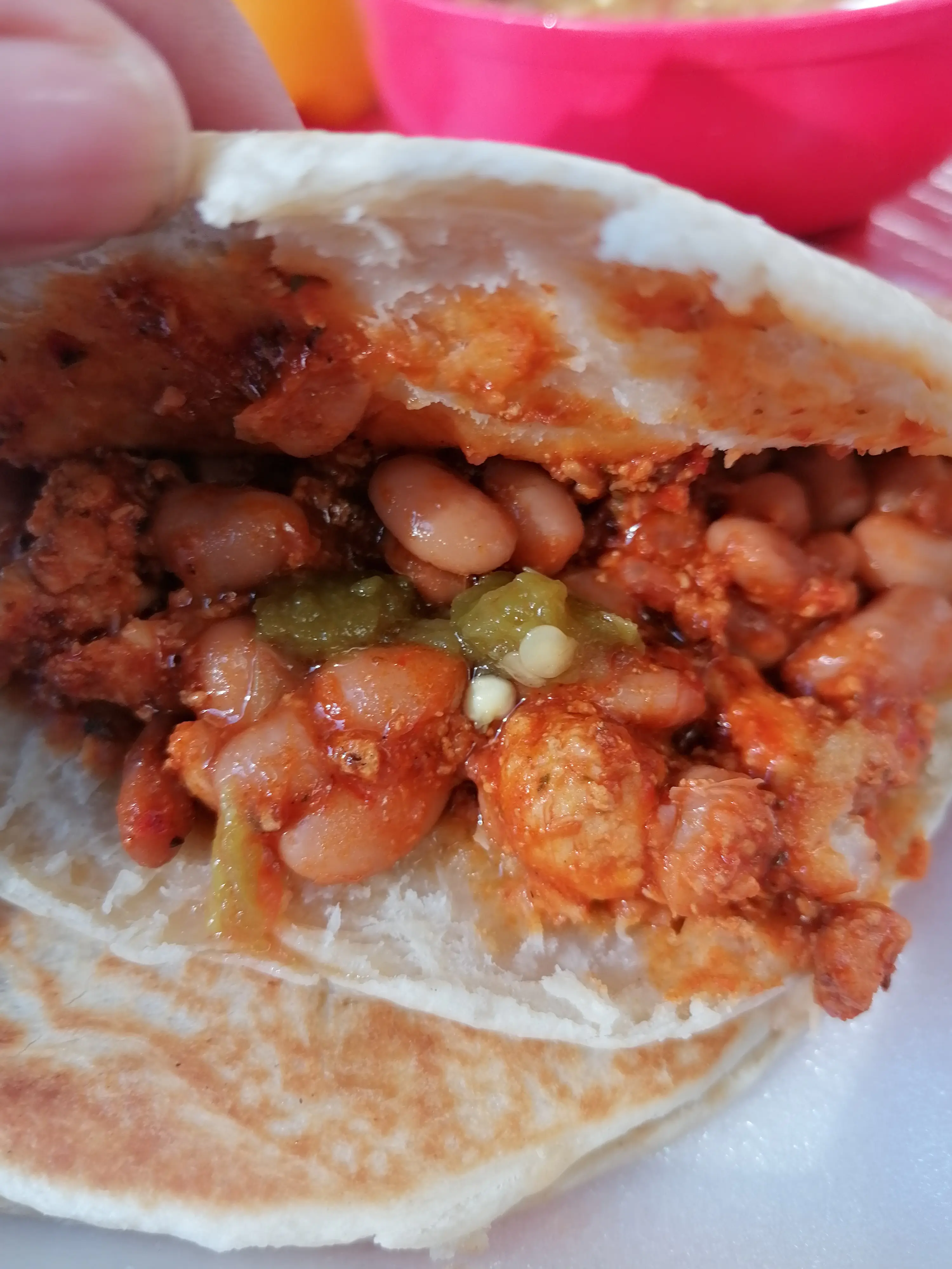 Gorditas Lety image 3