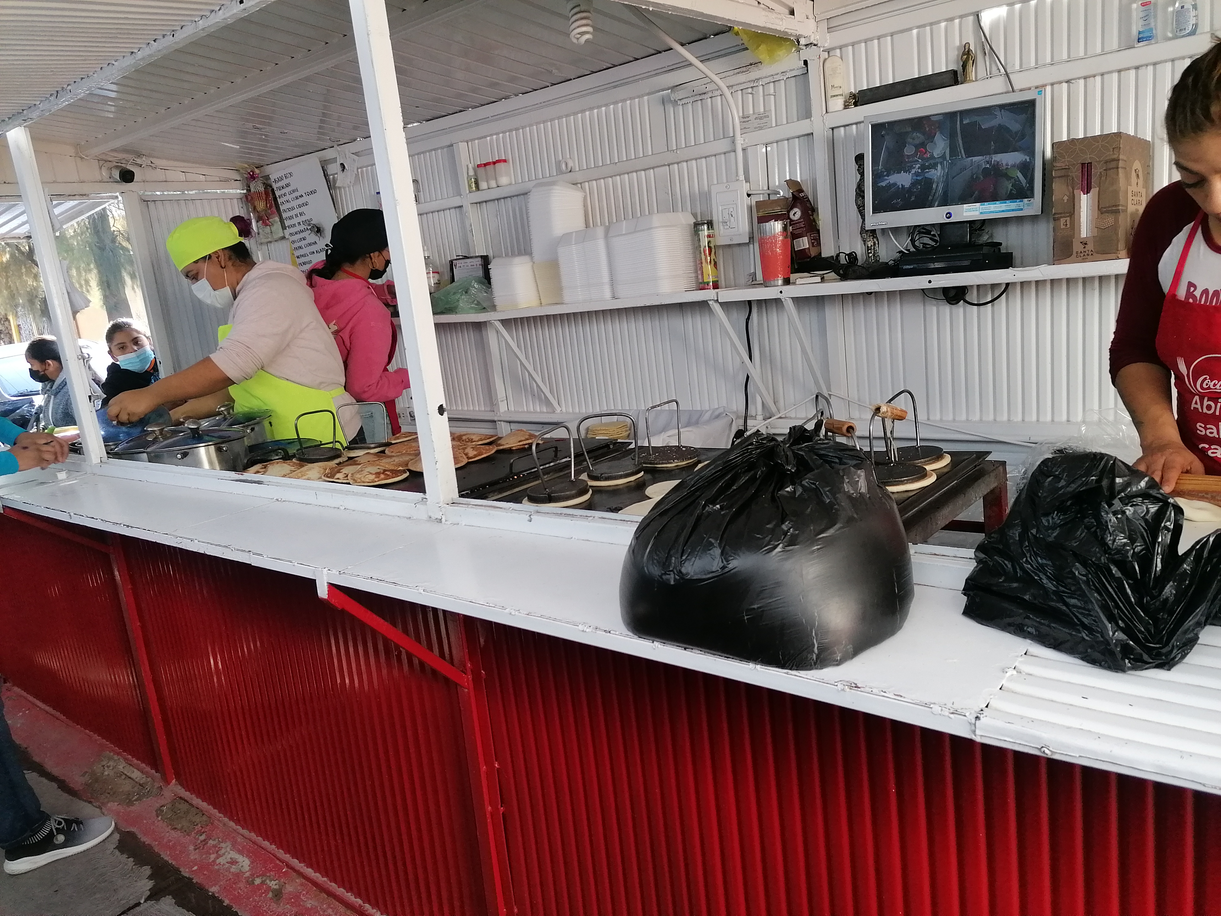 Gorditas Lety image 4