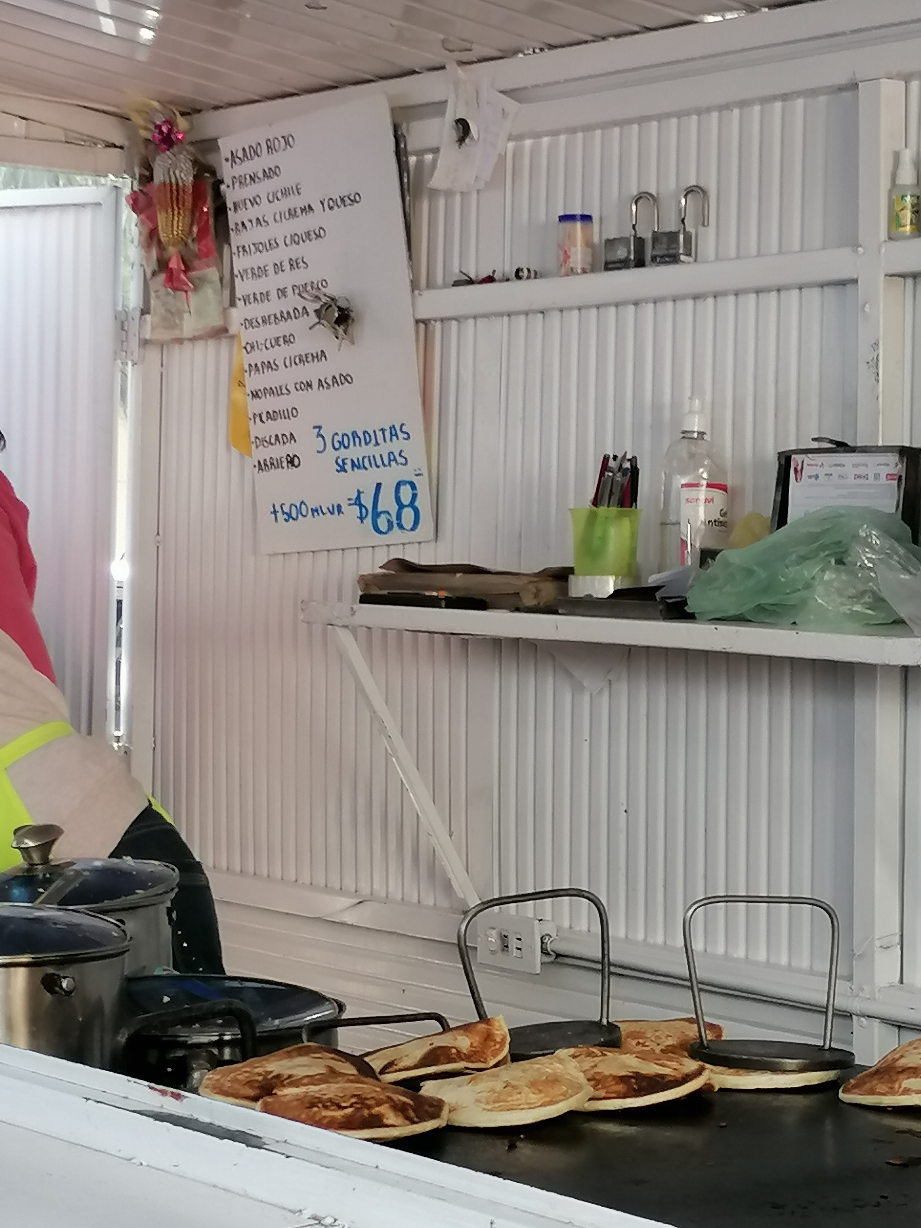 Gorditas Lety image 5