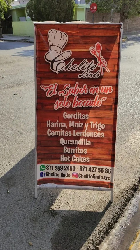 Chelito Lindo image 4