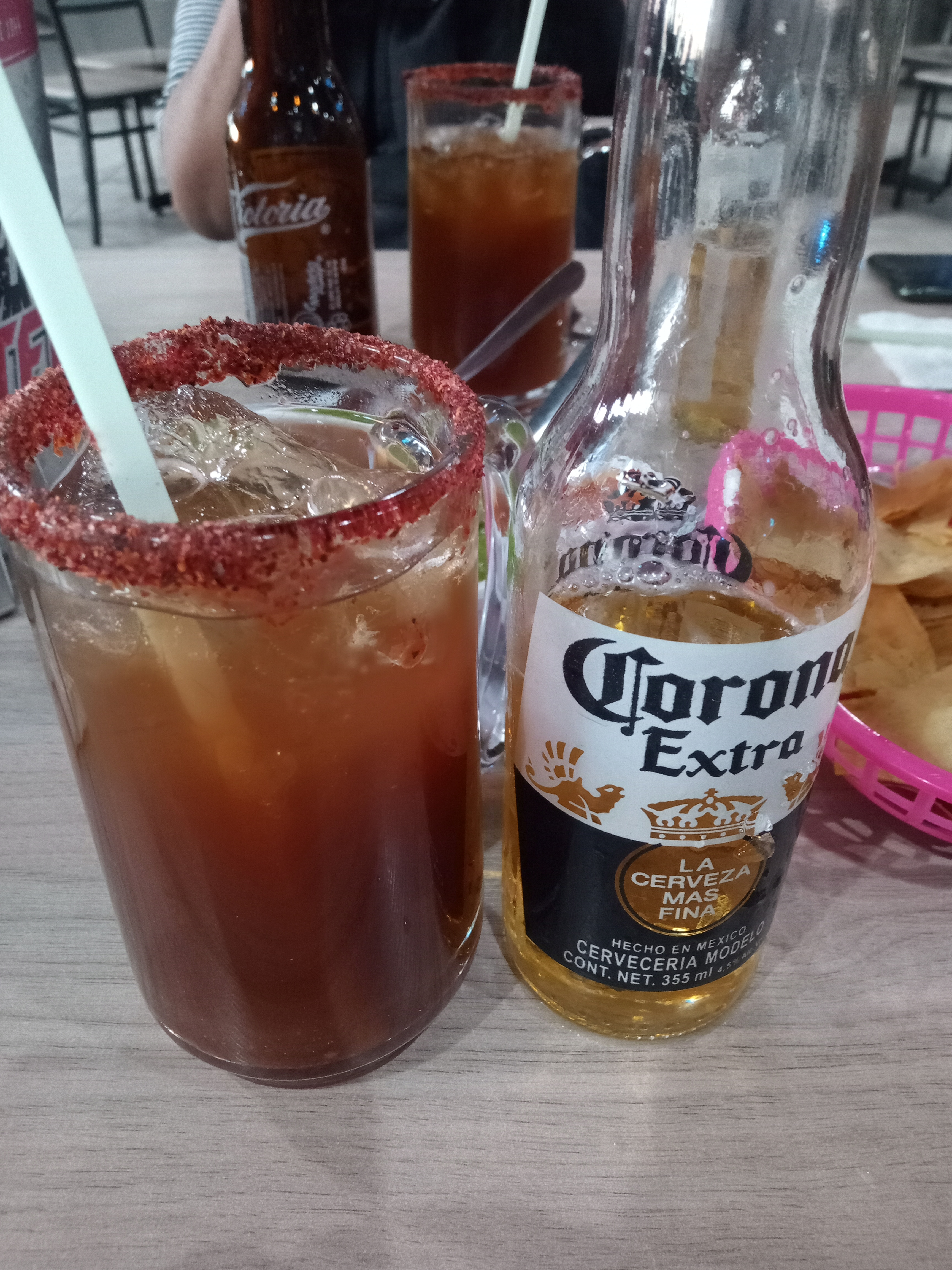 Las Cúpulas Restaurant-Bar image 4