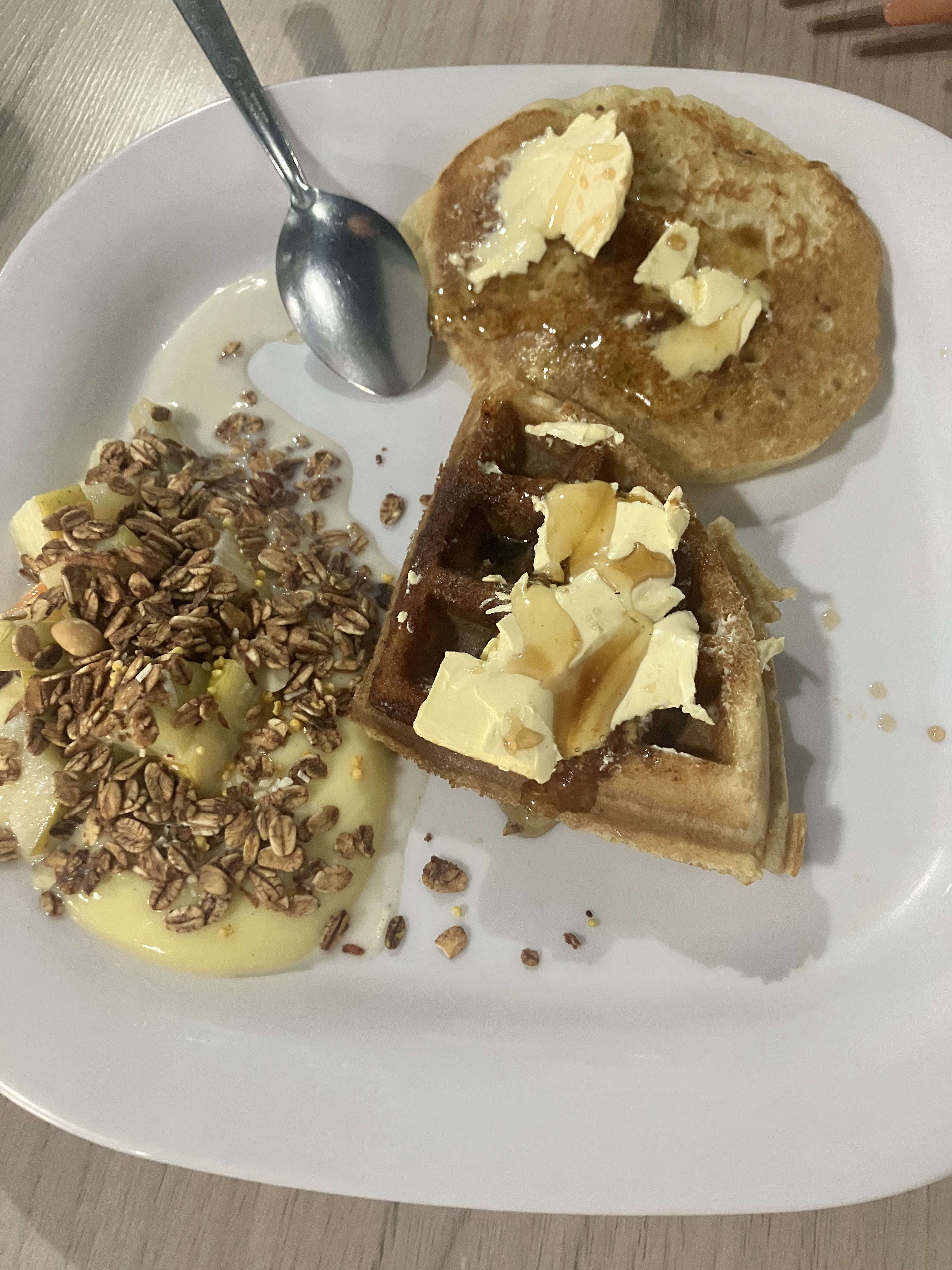 Las Cúpulas Restaurant-Bar image 5