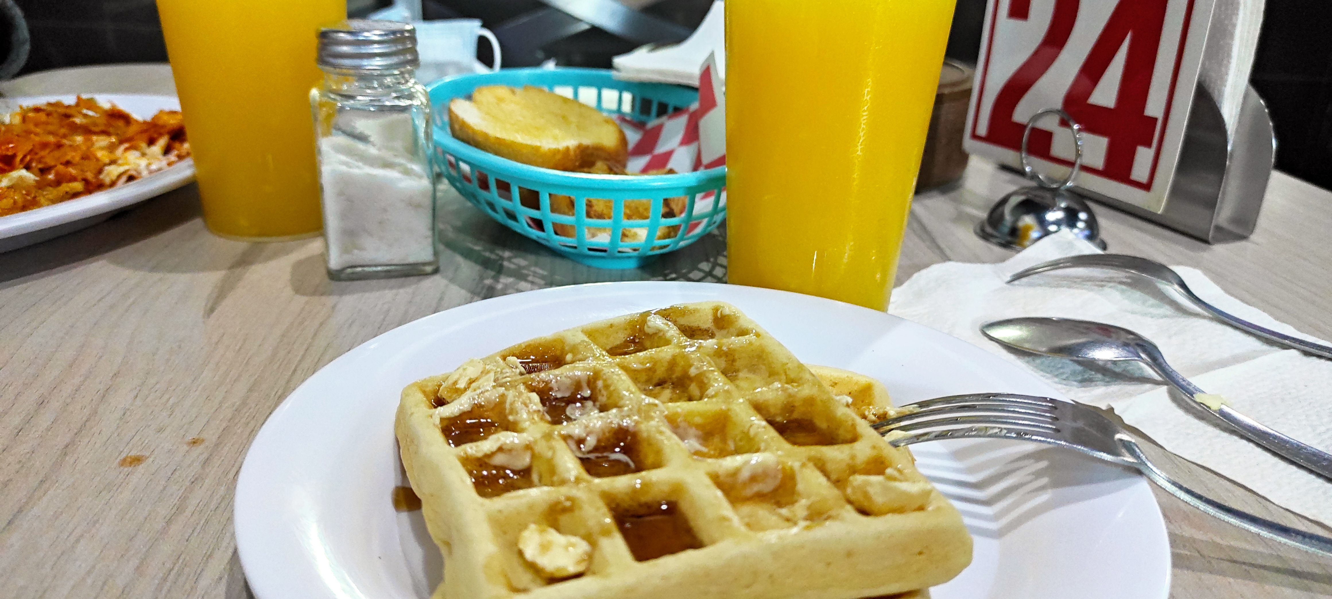 Las Cúpulas Restaurant-Bar image 6