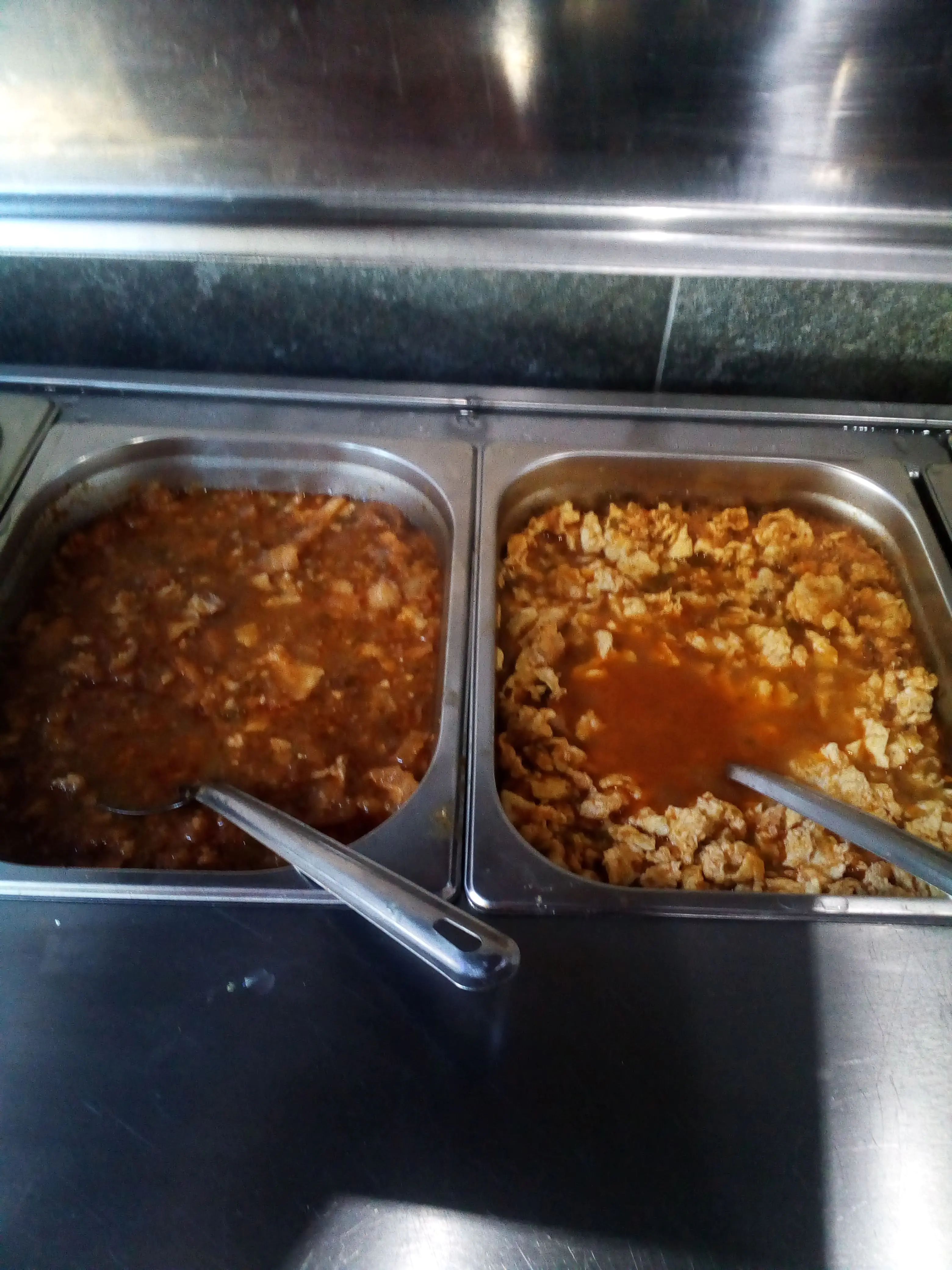 Las Cúpulas Restaurant-Bar image 8