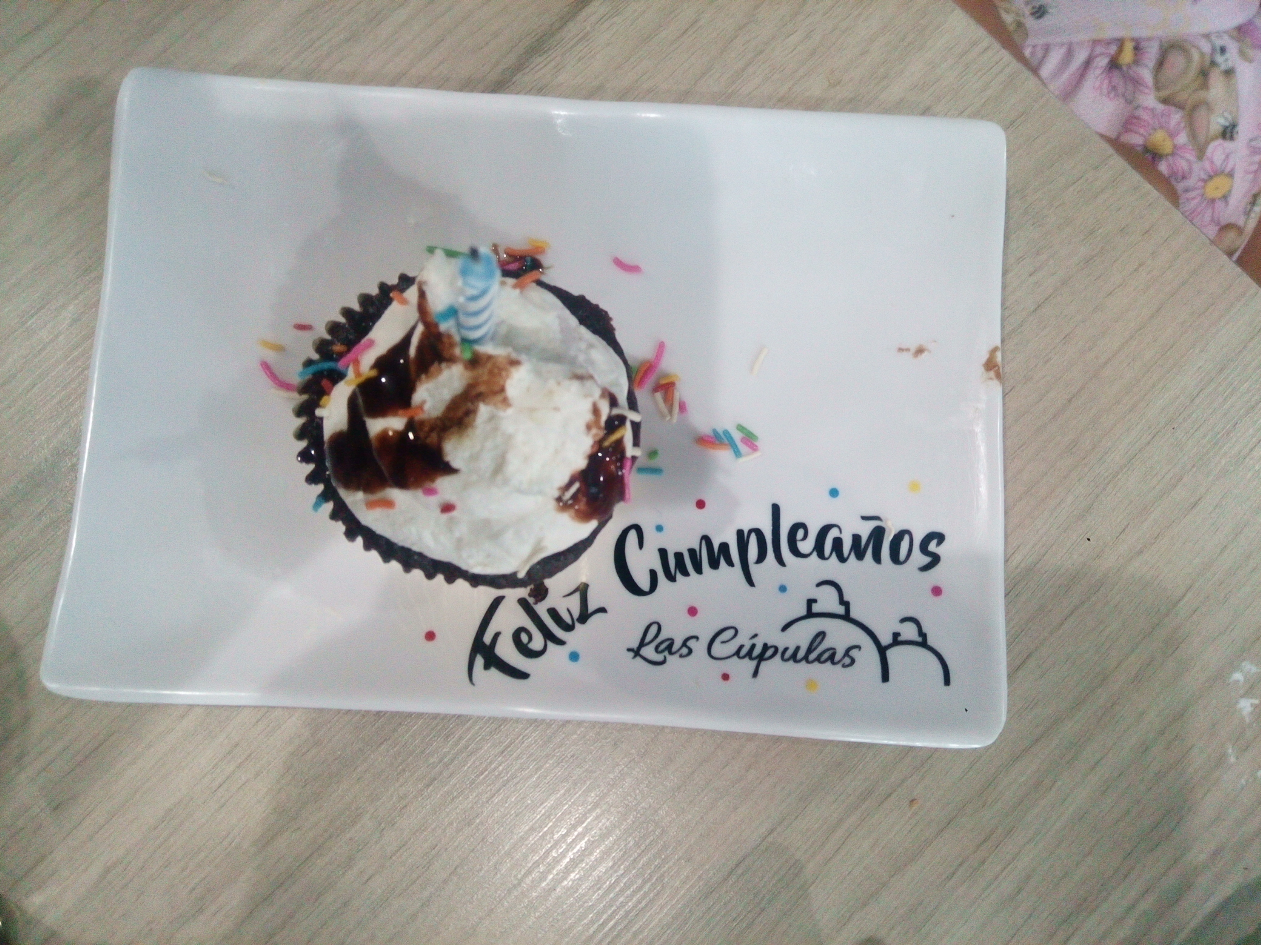 Las Cúpulas Restaurant-Bar image 9