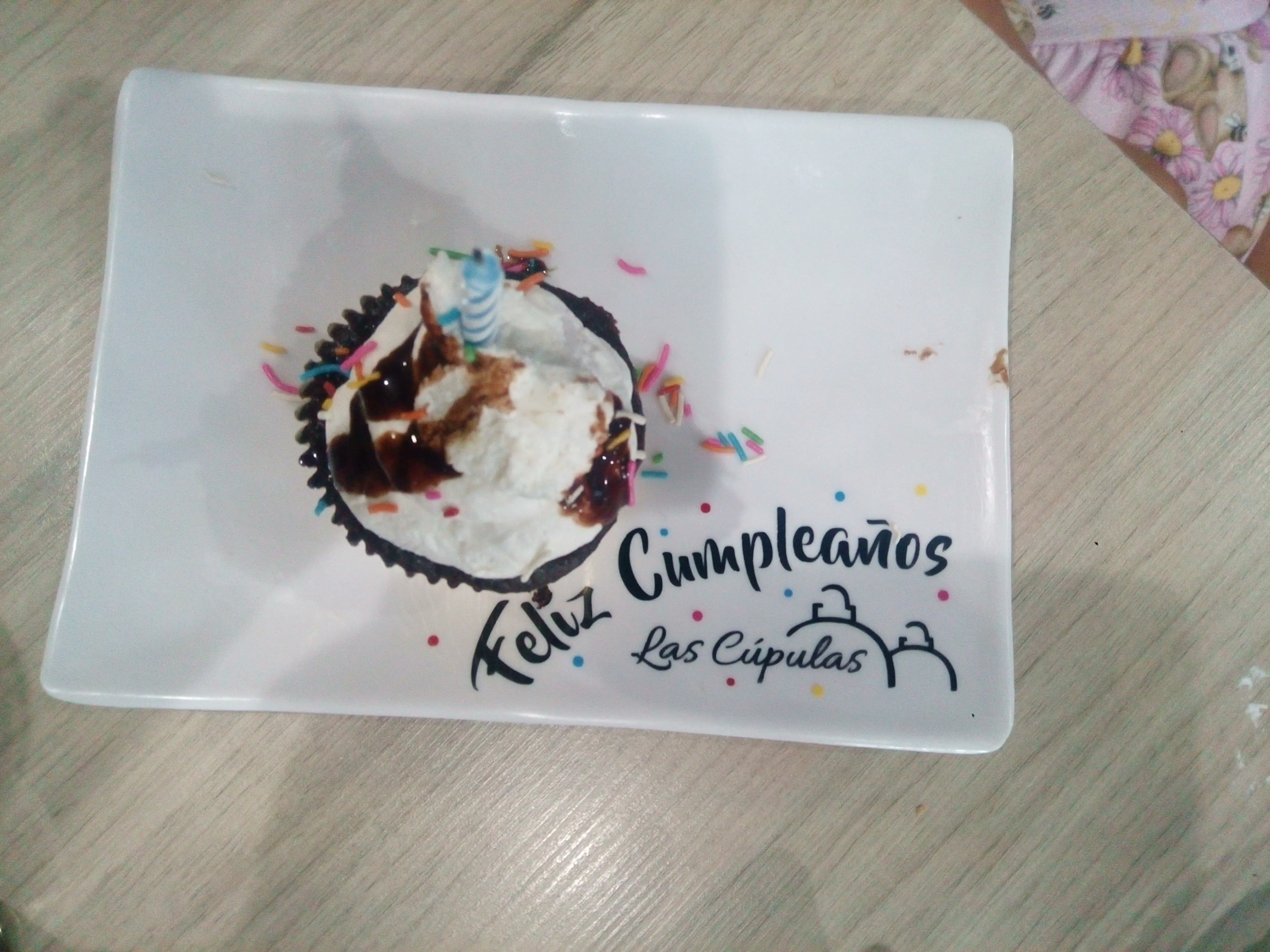 Las Cúpulas Restaurant-Bar image 9