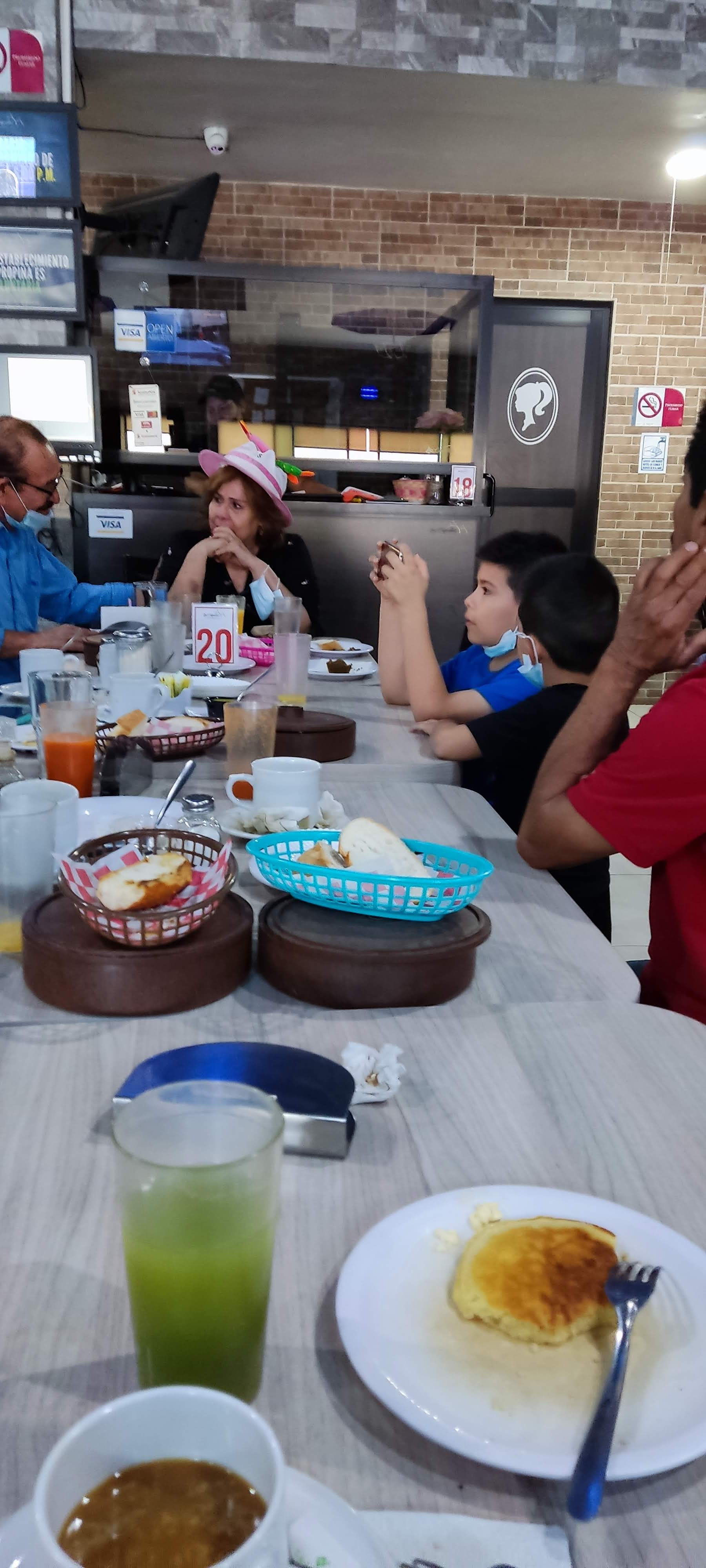 Las Cúpulas Restaurant-Bar image 10