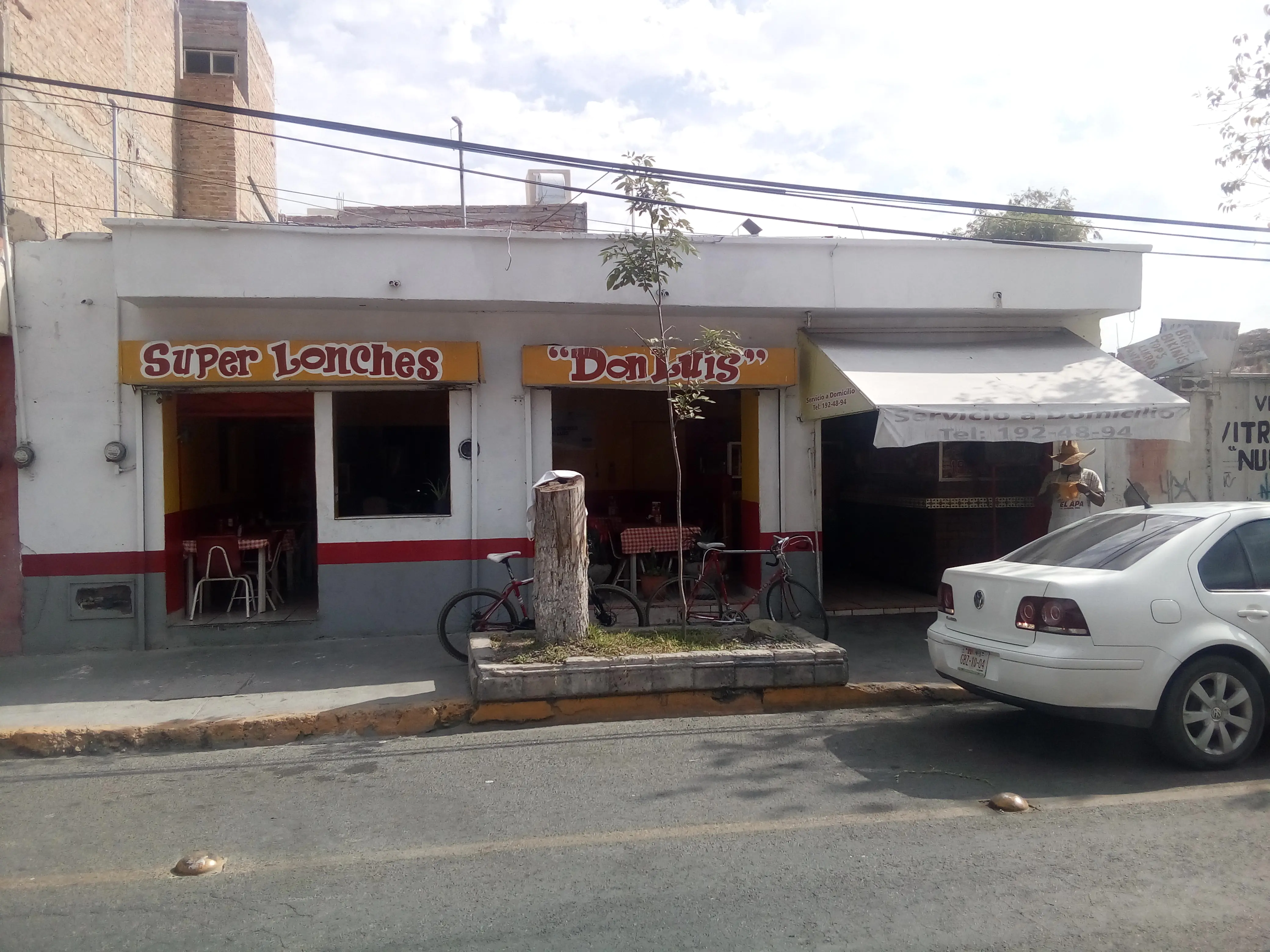 Super Lonches Don Luis image 2