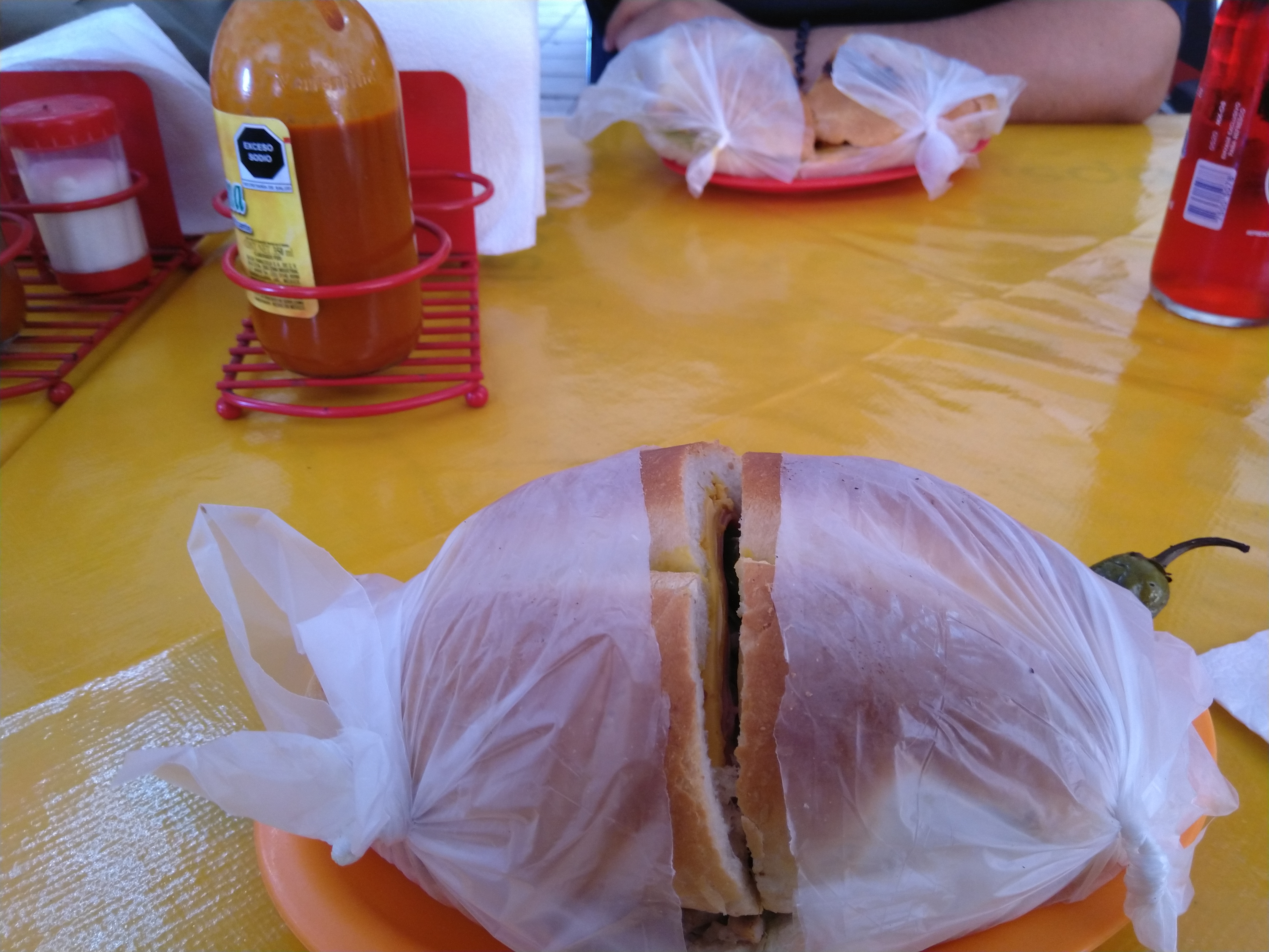 Super Lonches Don Luis image 6