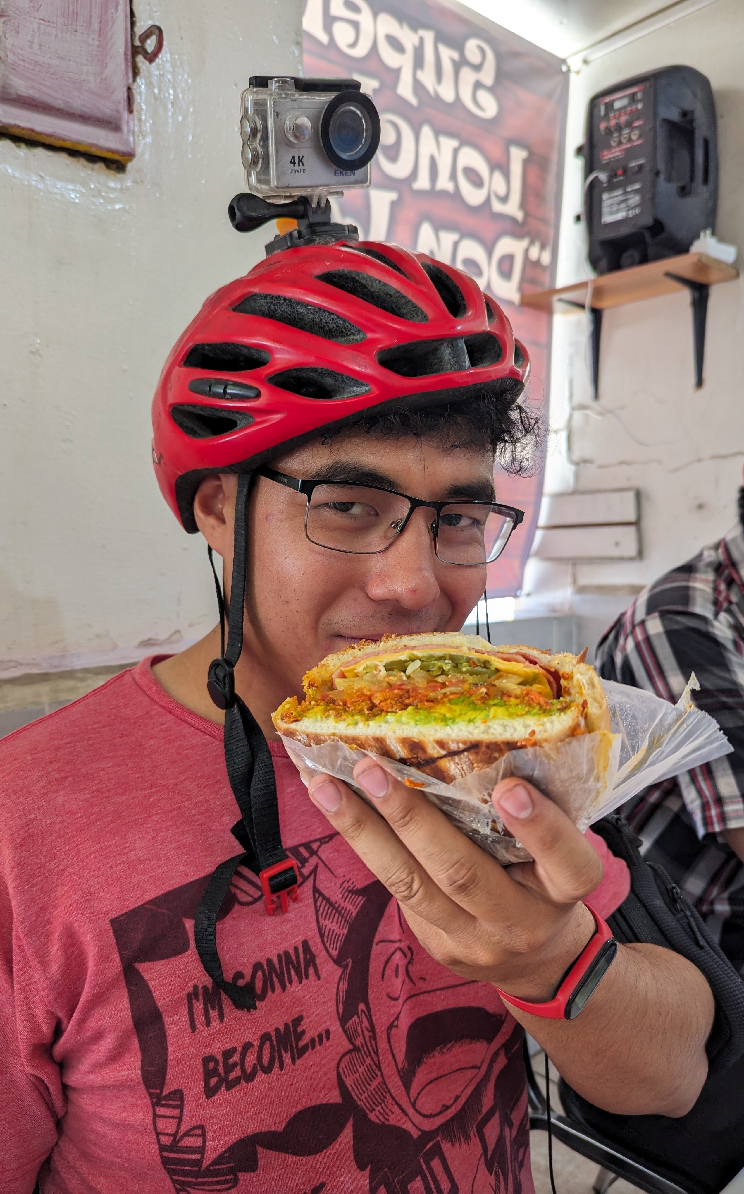 Super Lonches Don Luis image 7