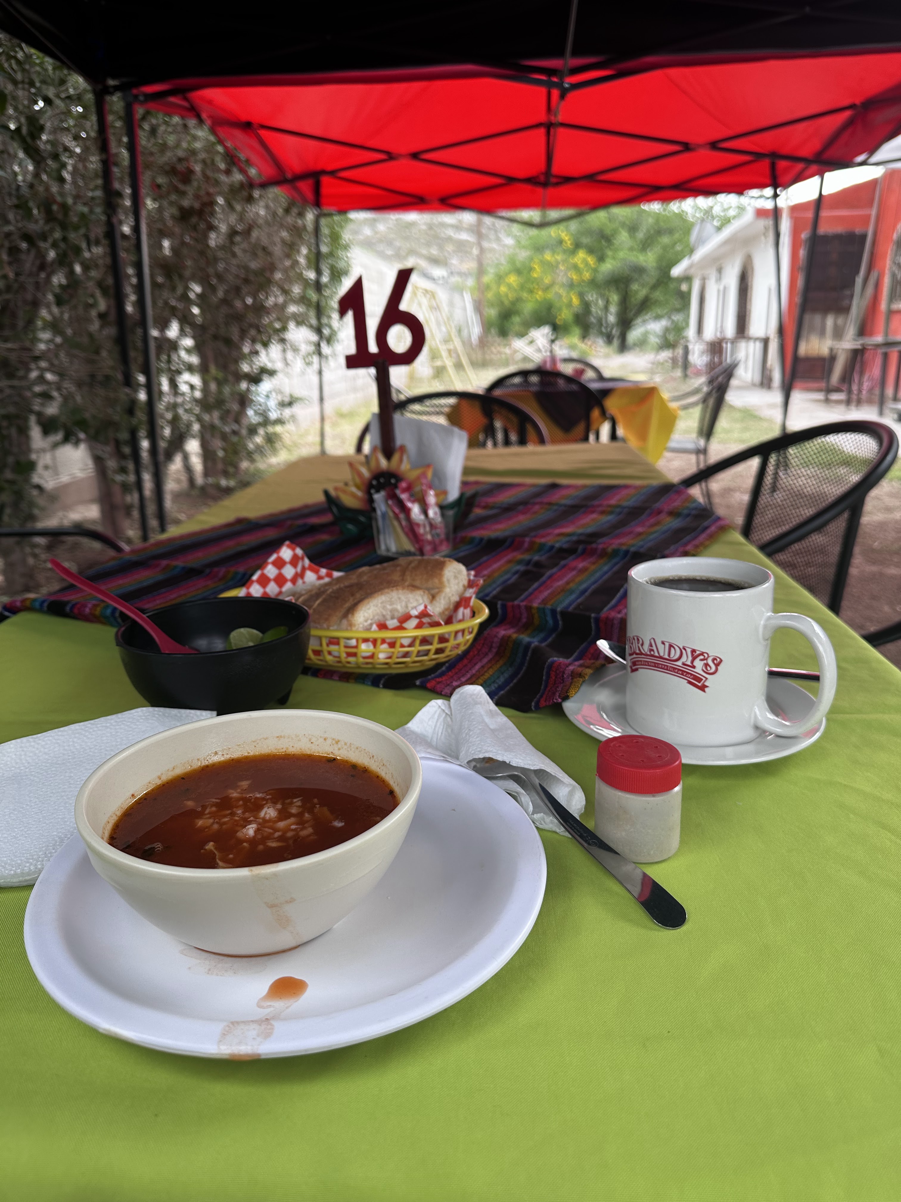 Casa Maria Restaurant image 1