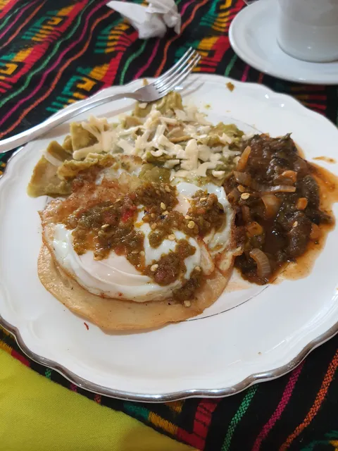 Casa Maria Restaurant image 3