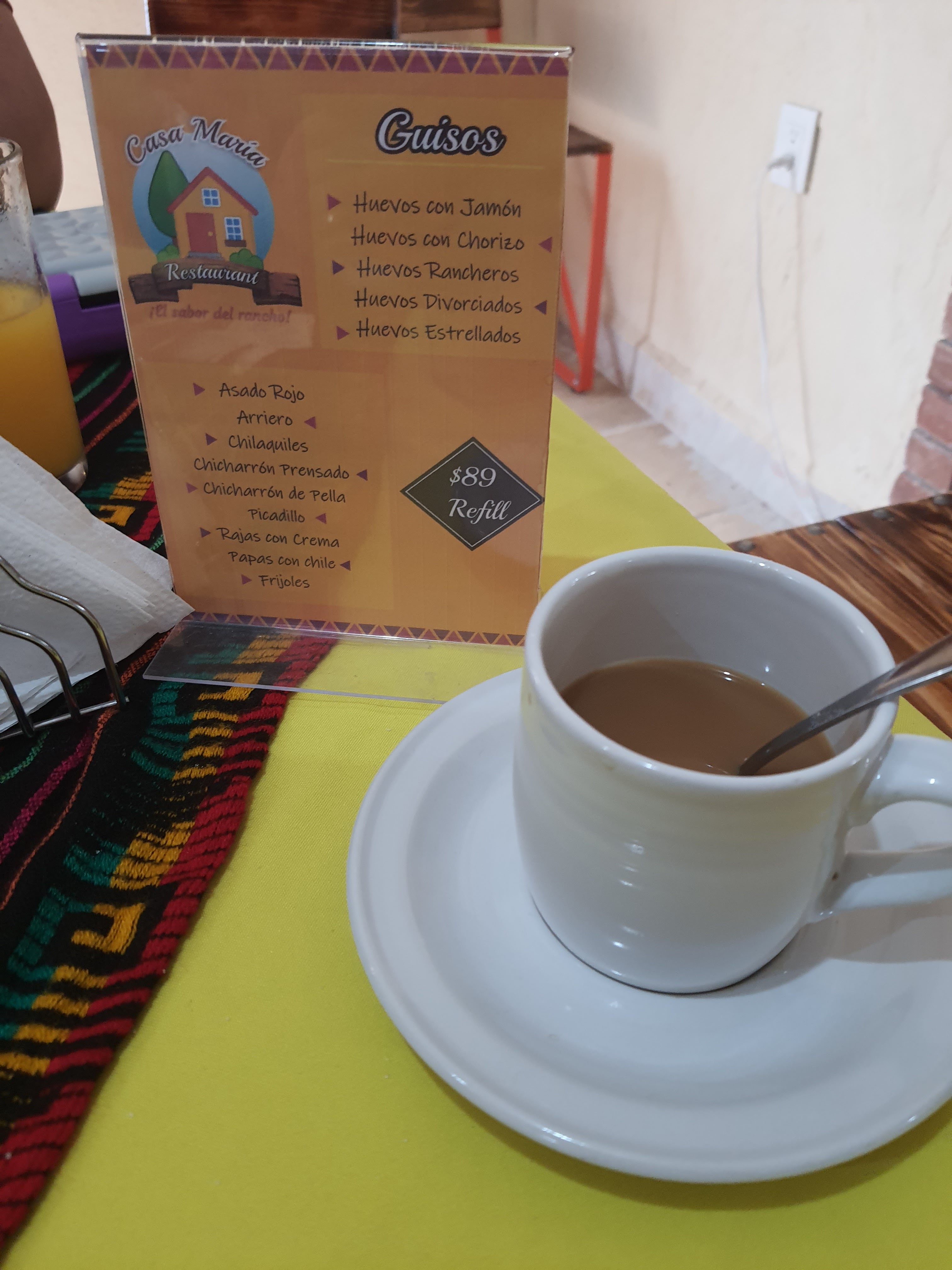 Casa Maria Restaurant image 5