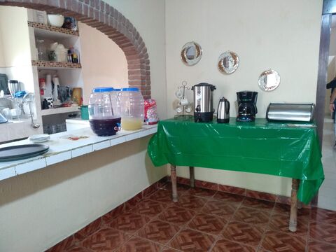 Casa Maria Restaurant image 6