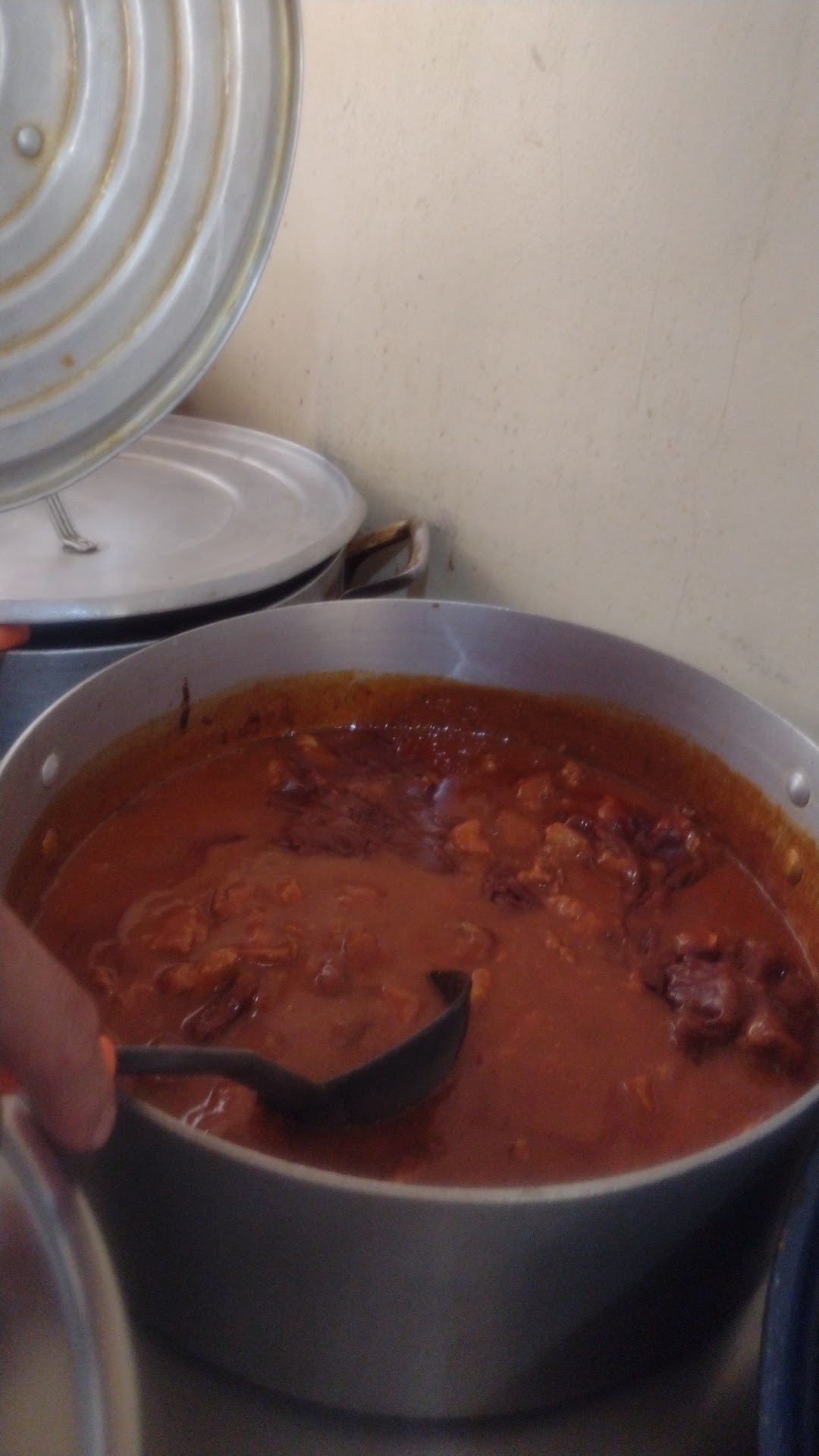 Cocina económica y restaurante "Las Cazuelas" image 2