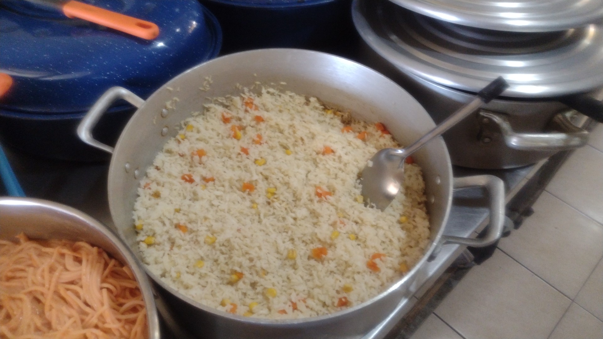 Cocina económica y restaurante "Las Cazuelas" image 3