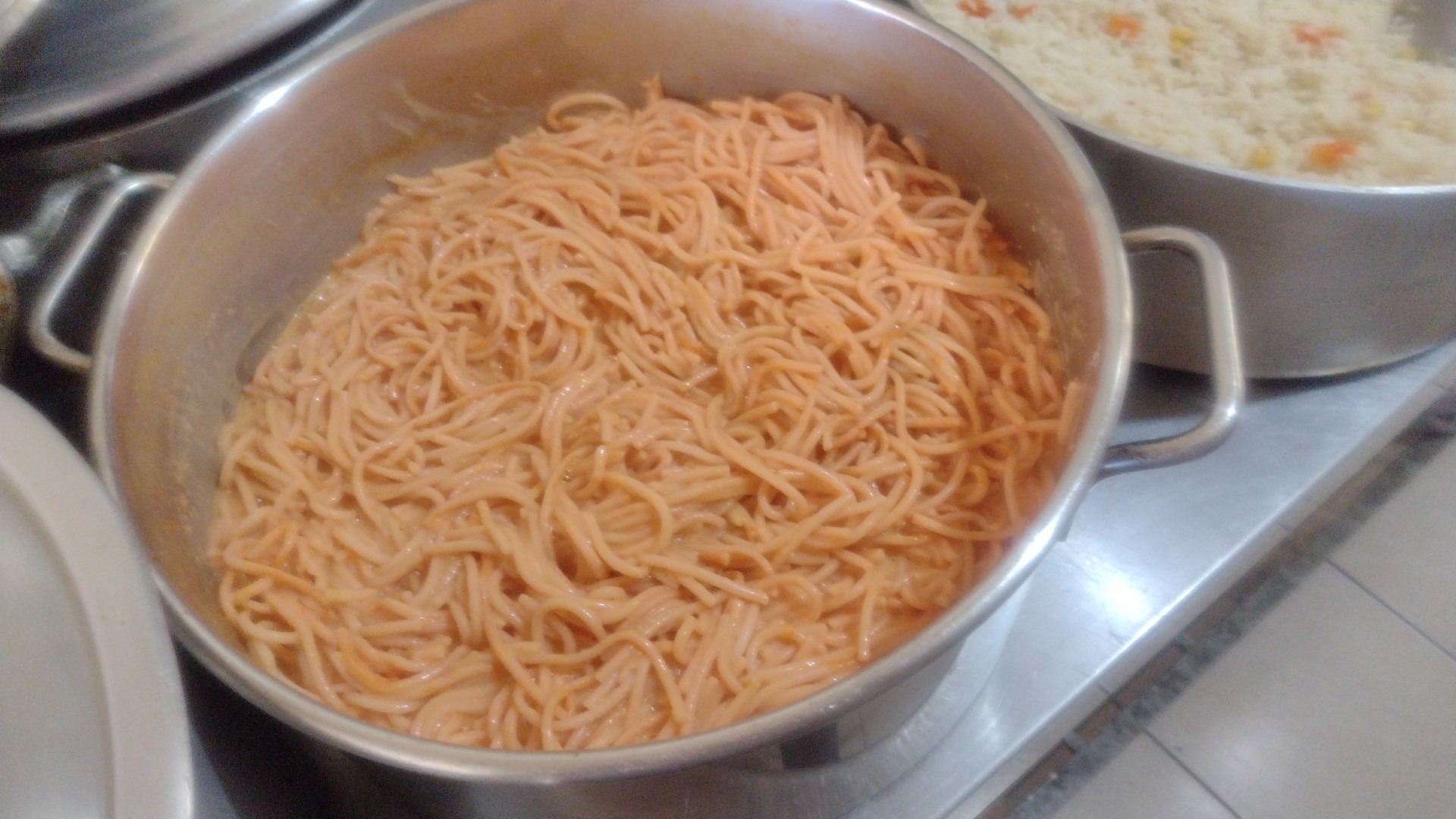 Cocina económica y restaurante "Las Cazuelas" image 4