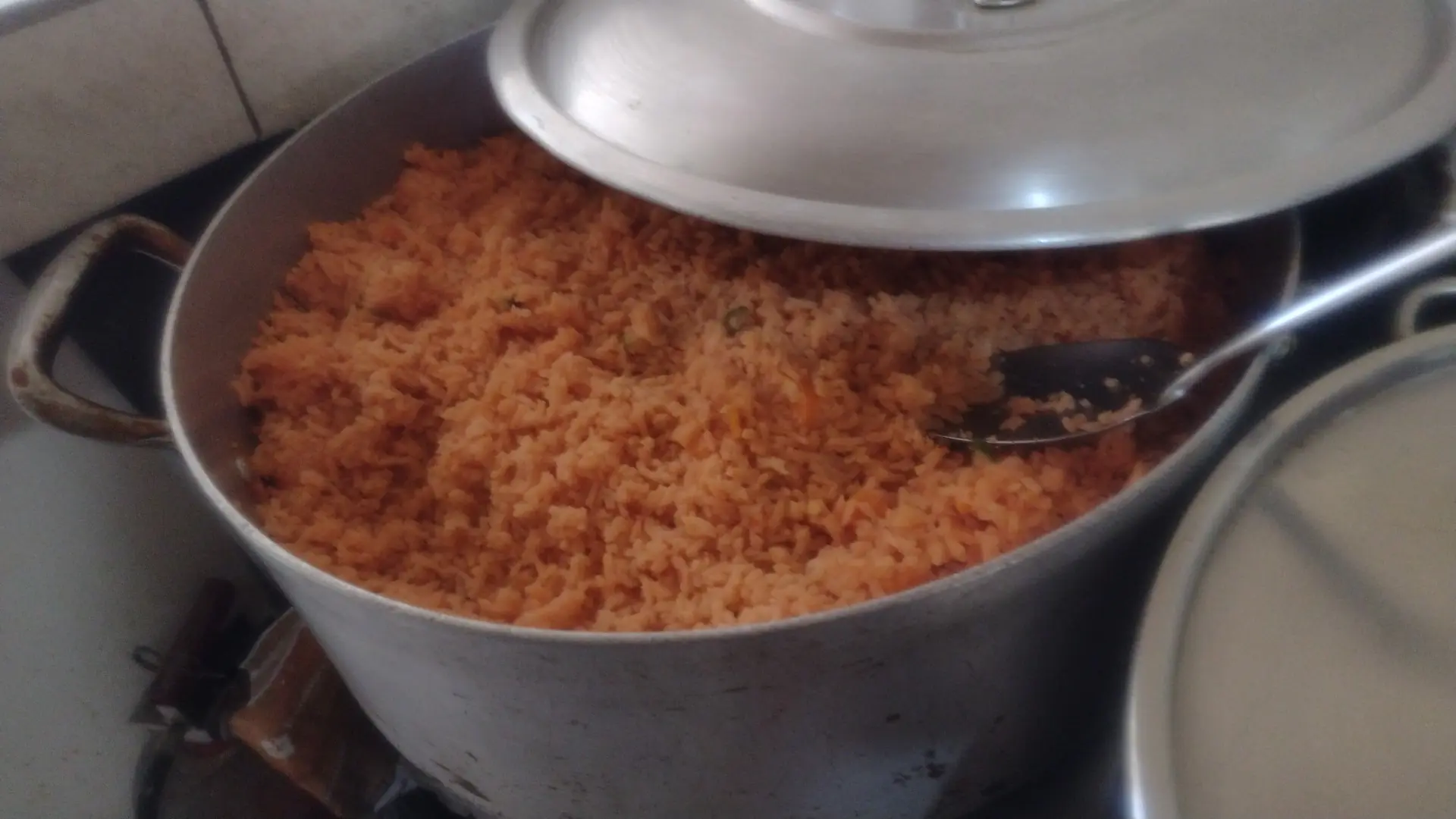 Cocina económica y restaurante "Las Cazuelas" image 5