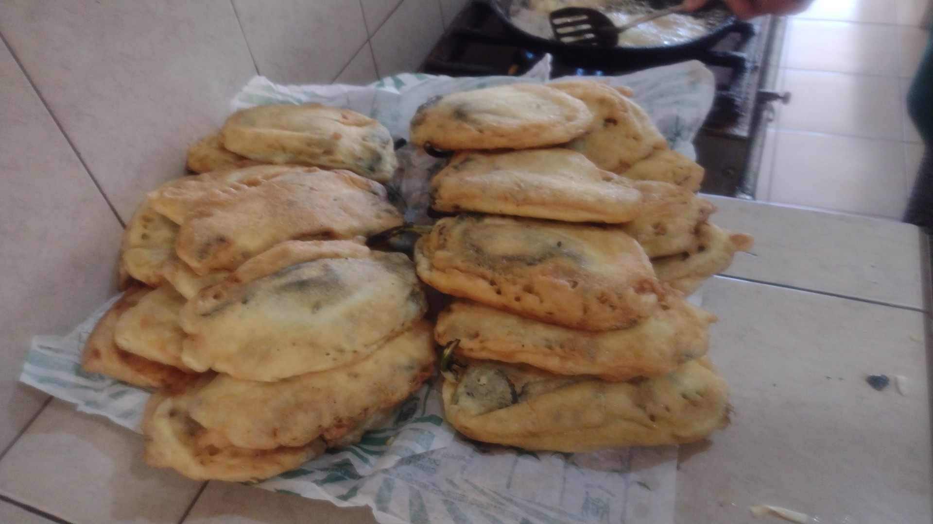 Cocina económica y restaurante "Las Cazuelas" image 6