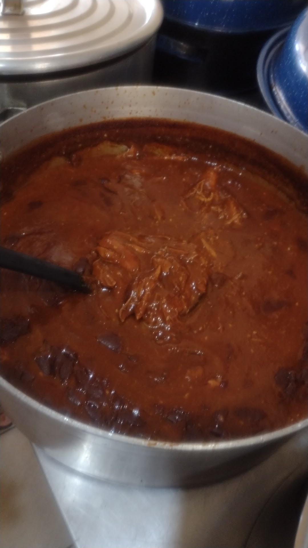 Cocina económica y restaurante "Las Cazuelas" image 7