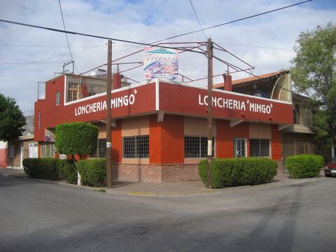 Loncheria Mingo image 1