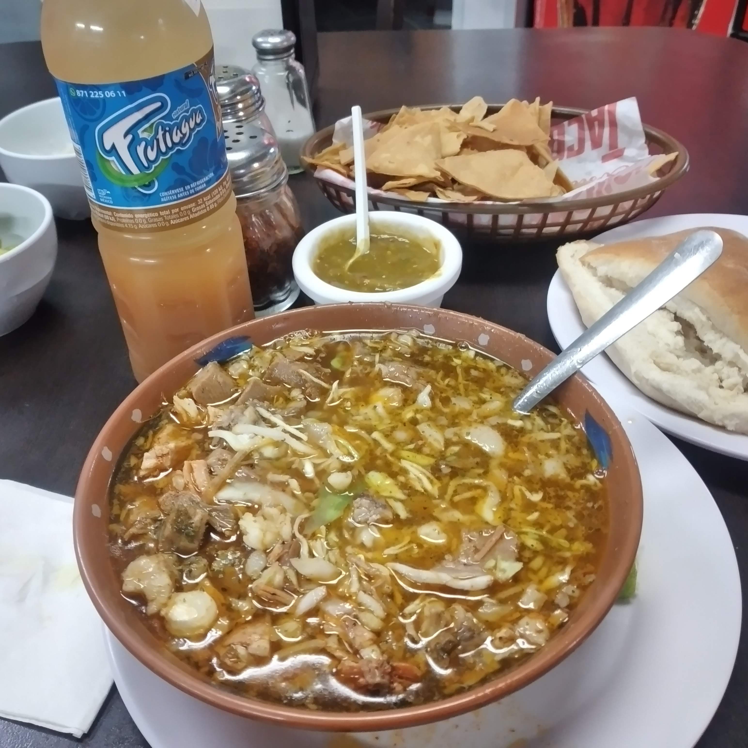 Loncheria Mingo image 3