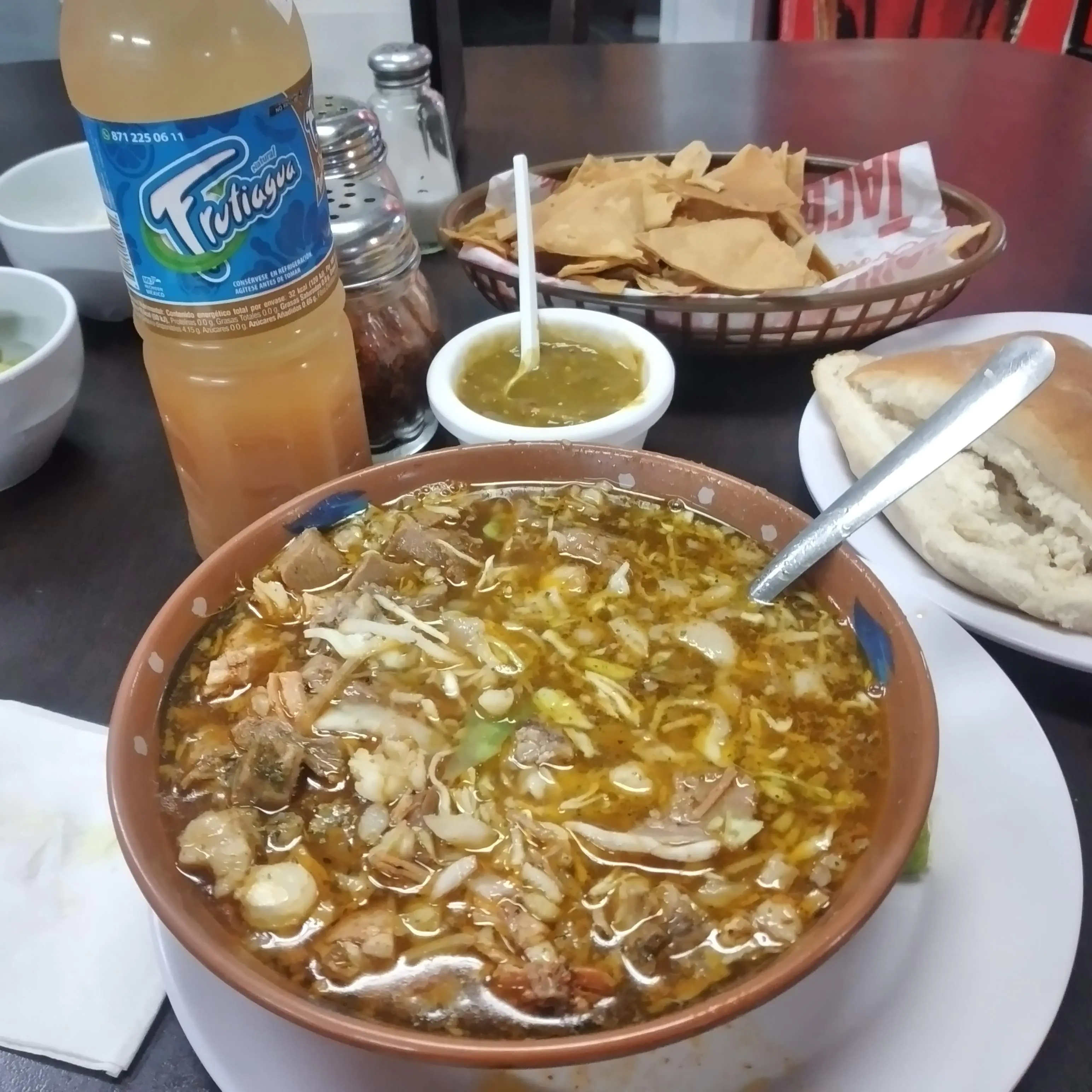 Loncheria Mingo image 3