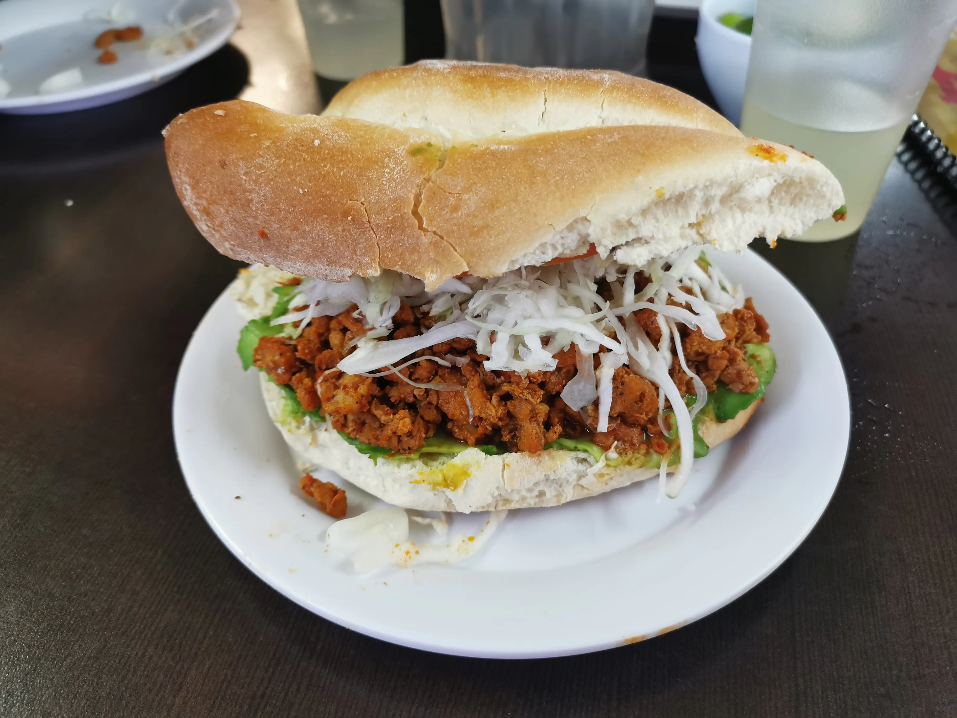 Loncheria Mingo image 5