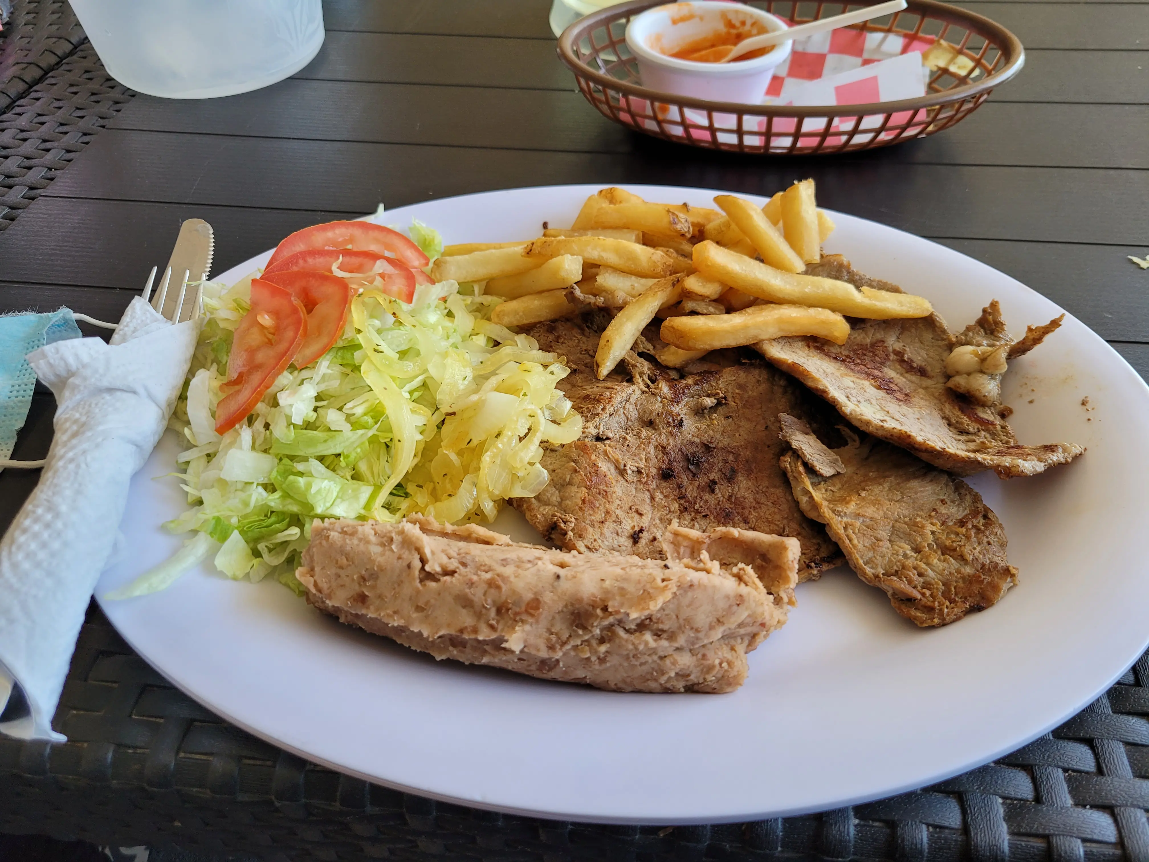 Loncheria Mingo image 7